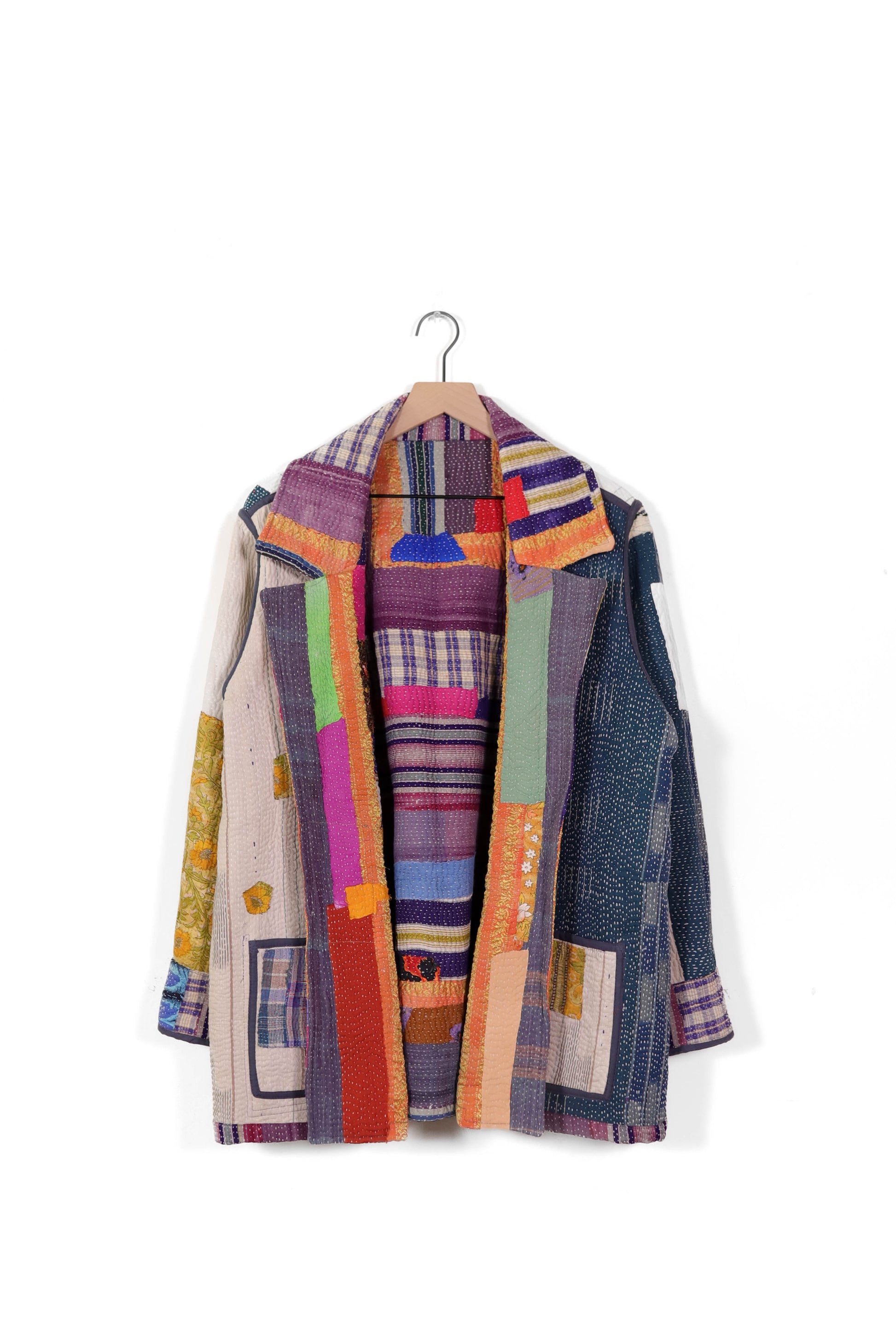 Large Barn Coat B1442