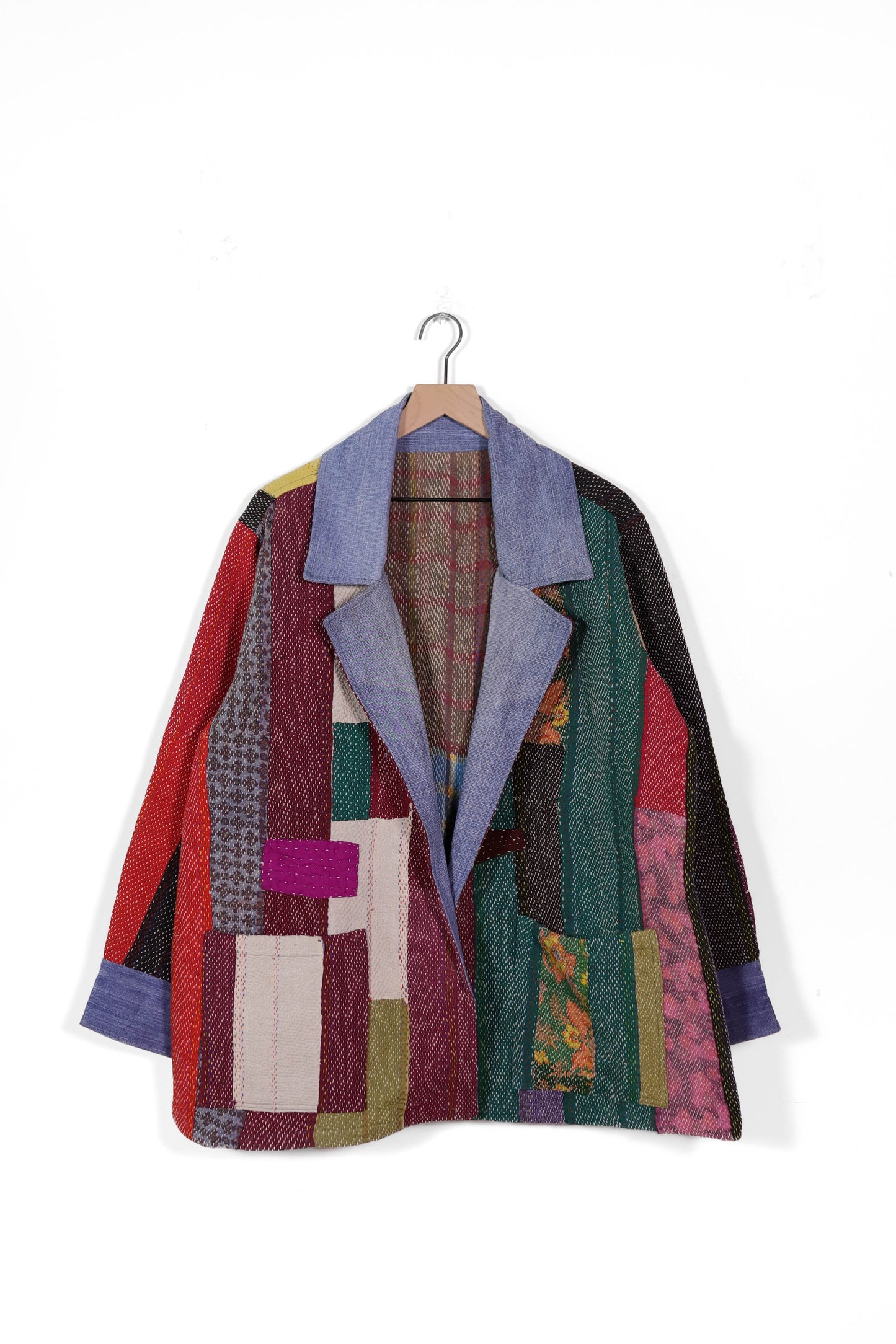 Large Barn Coat B1443