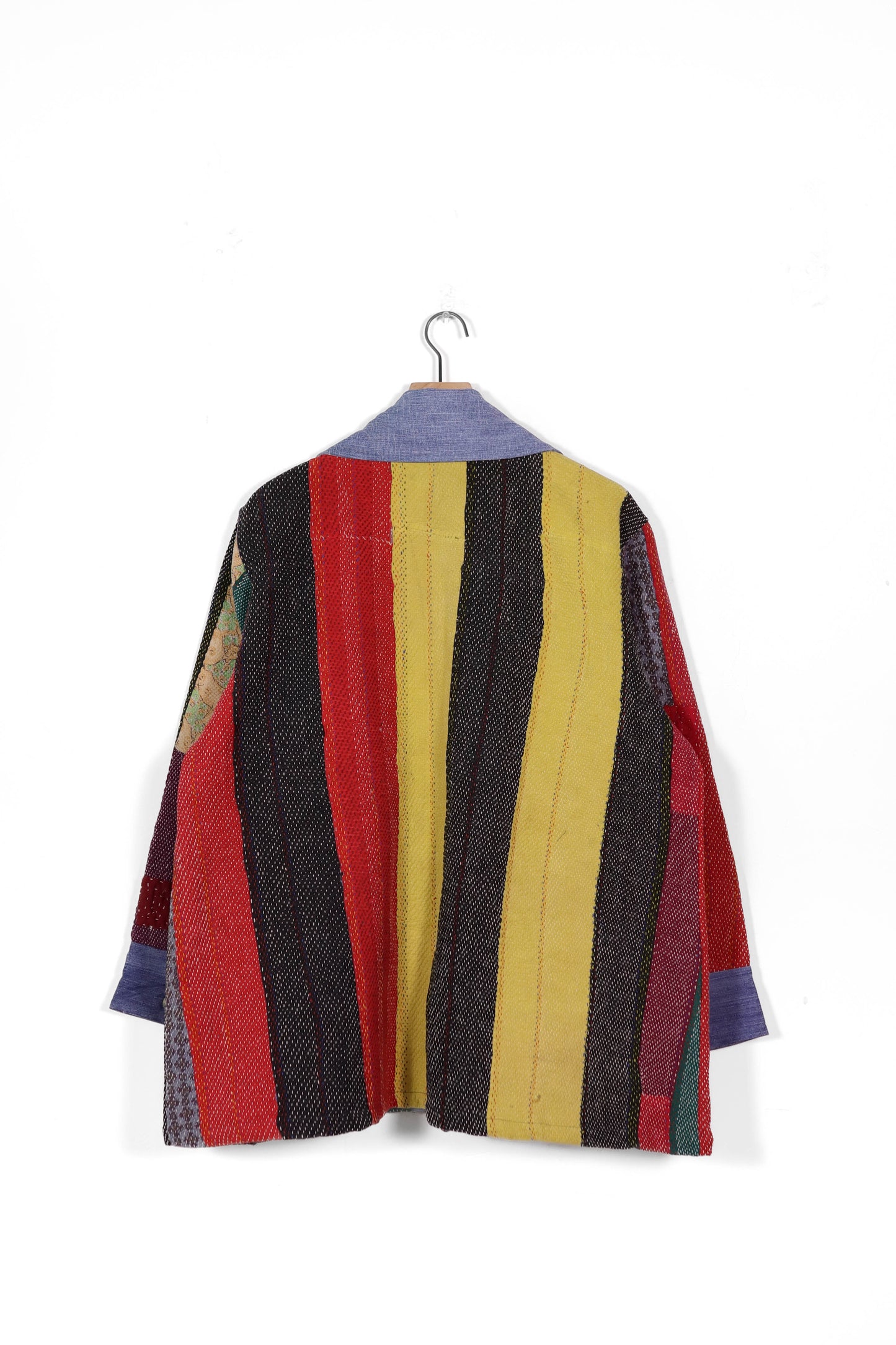 Large Barn Coat B1443