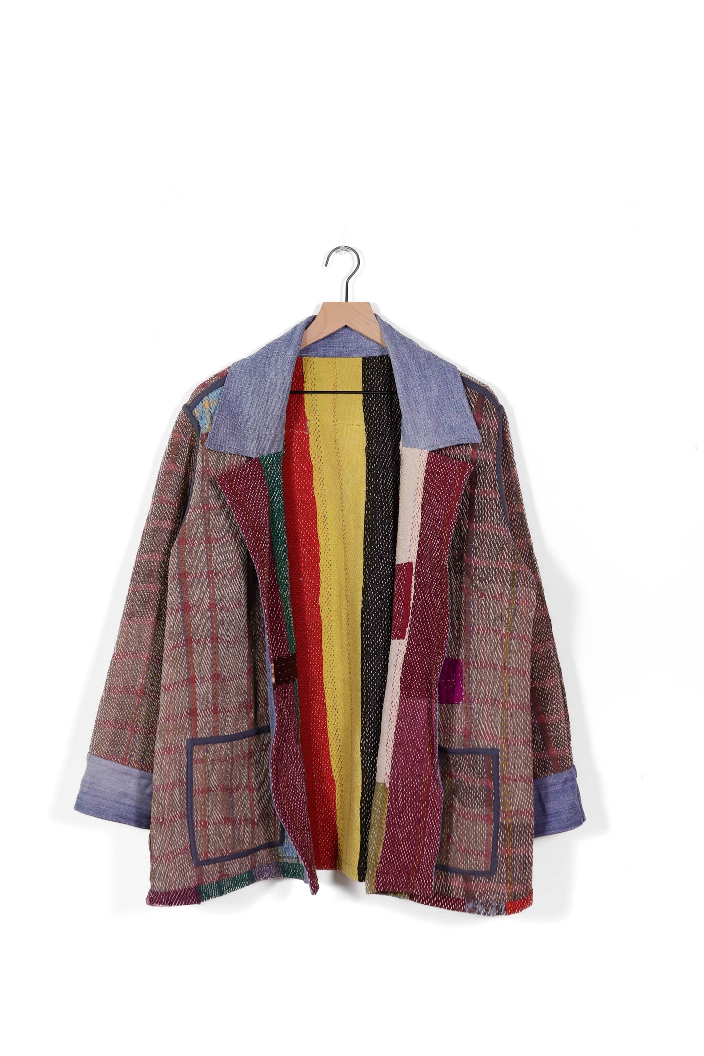 Large Barn Coat B1443