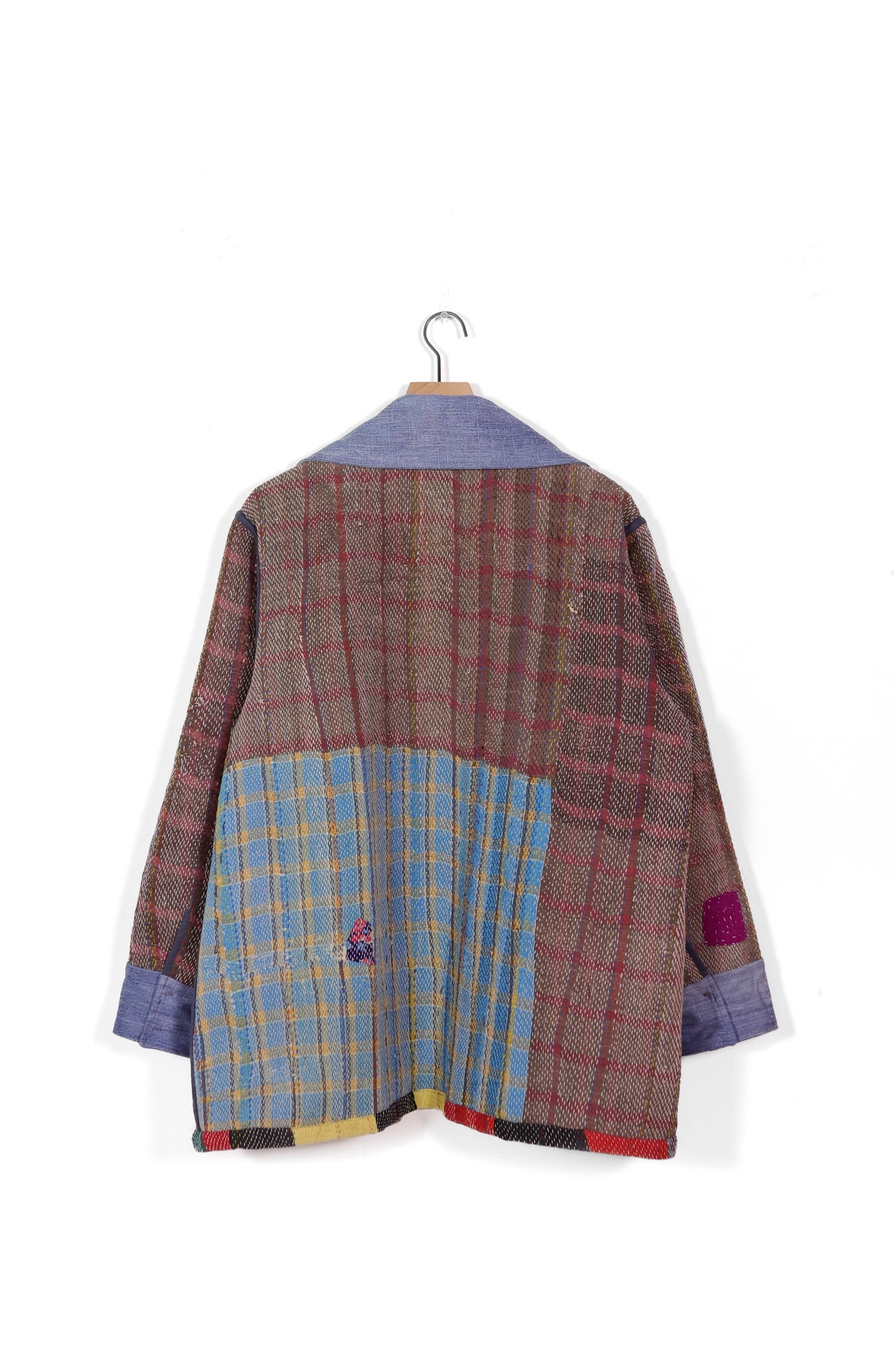 Large Barn Coat B1443