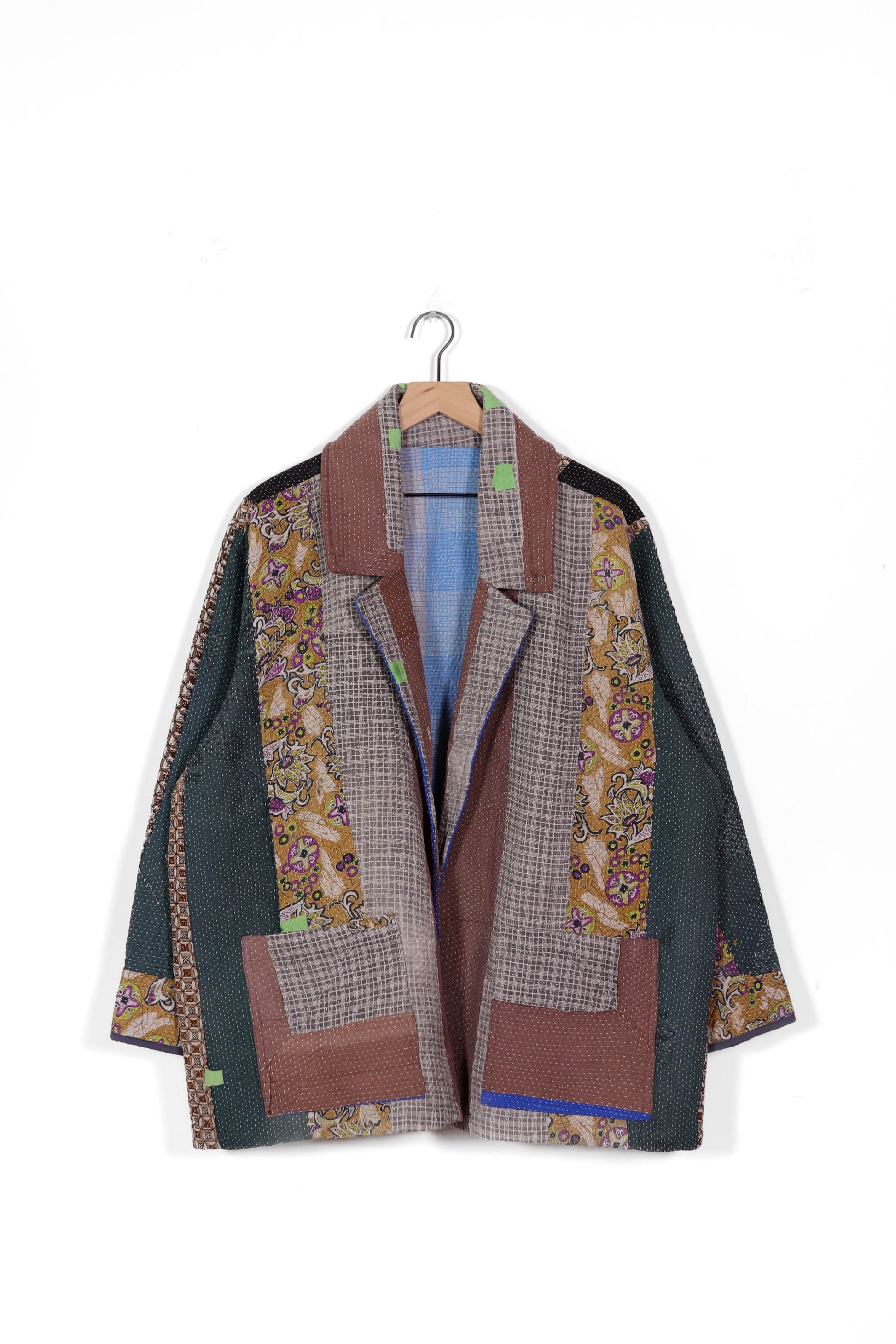 X Large Barn Coat B1444