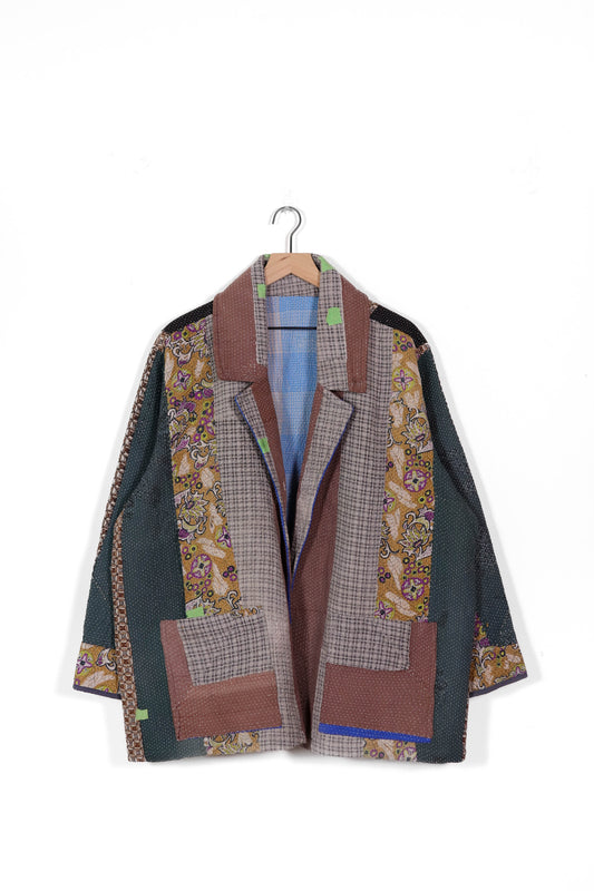 X Large Barn Coat B1444