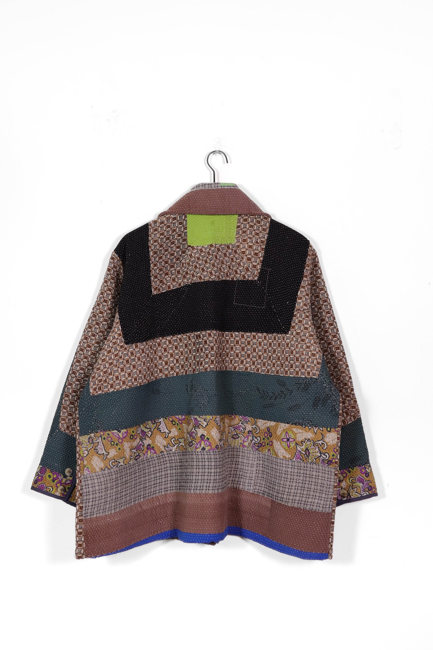 X Large Barn Coat B1444