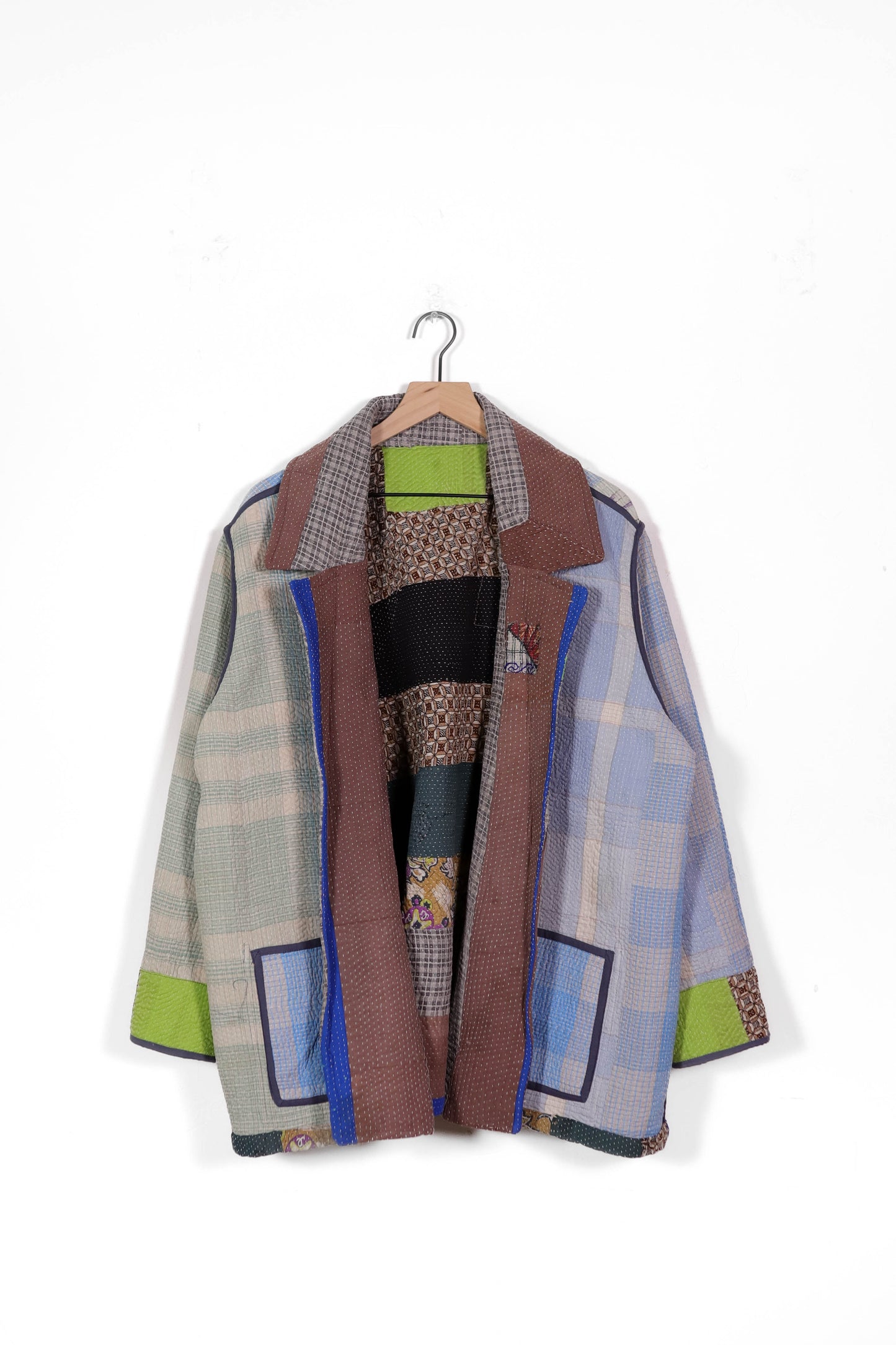 X Large Barn Coat B1444