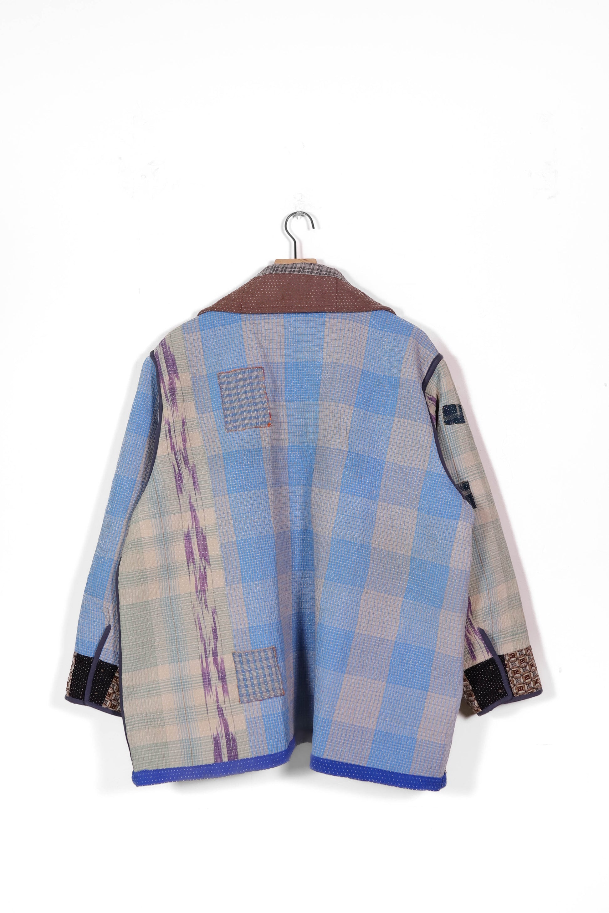 X Large Barn Coat B1444