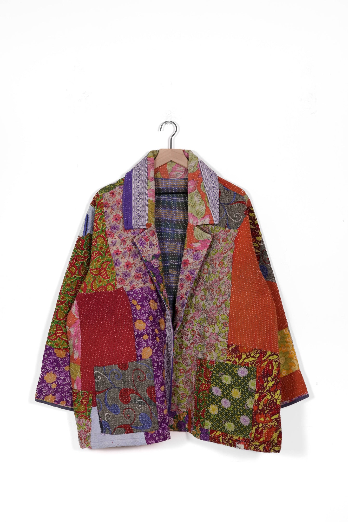 X Large Barn Coat B1445