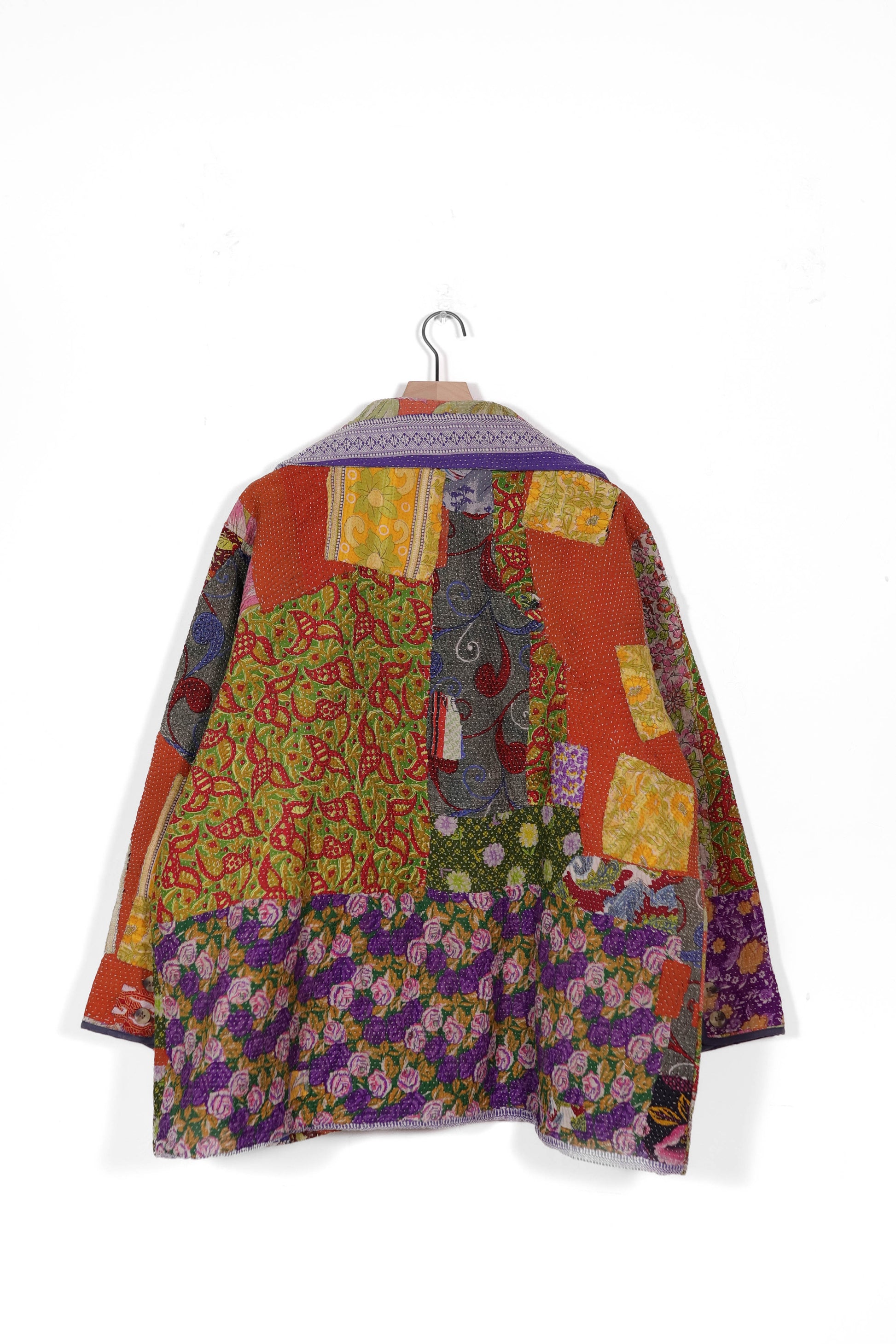 X Large Barn Coat B1445