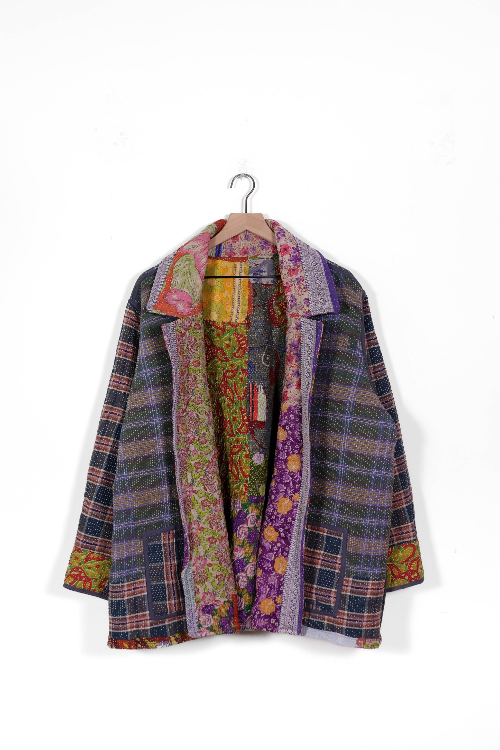 X Large Barn Coat B1445