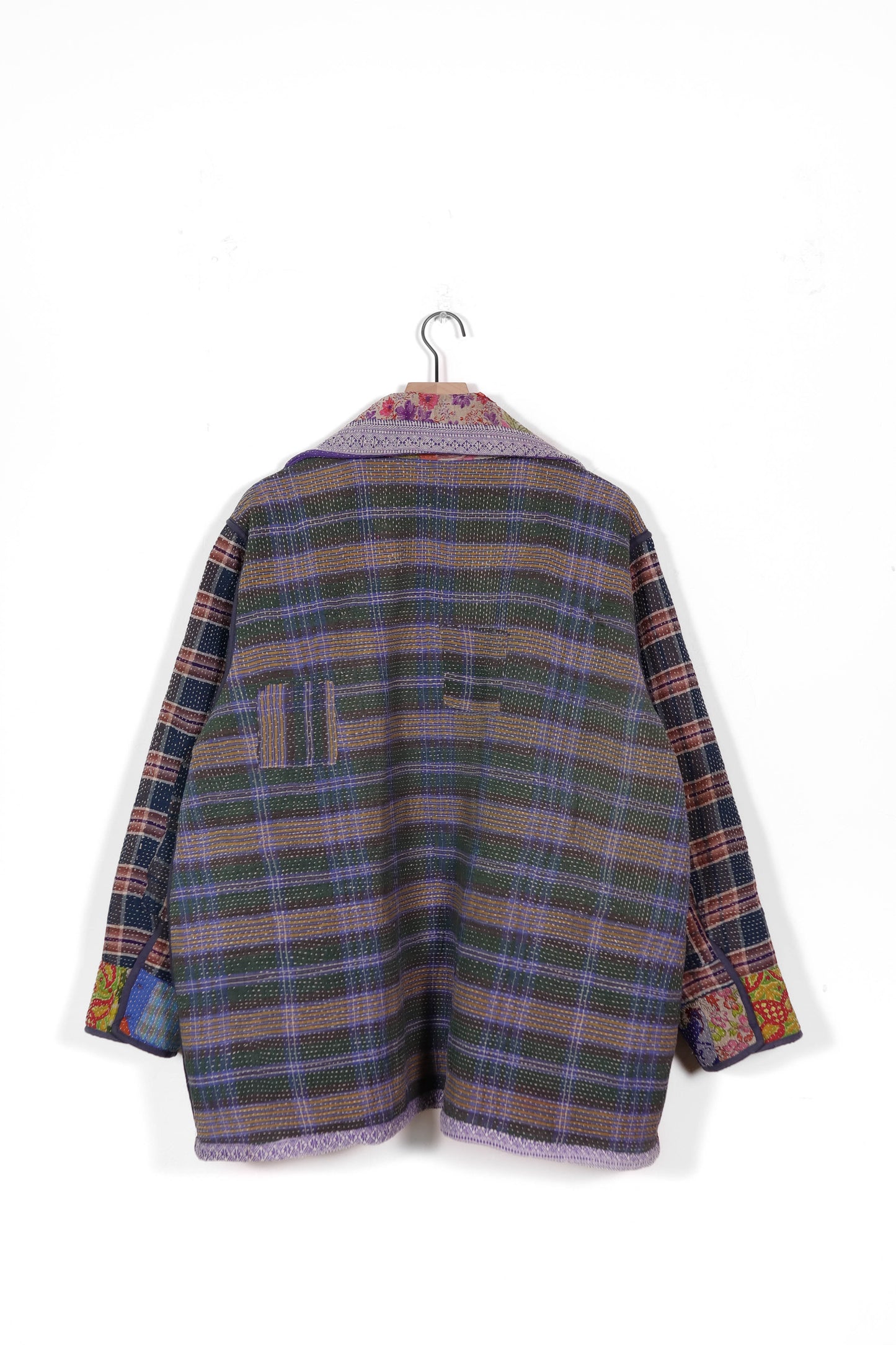 X Large Barn Coat B1445