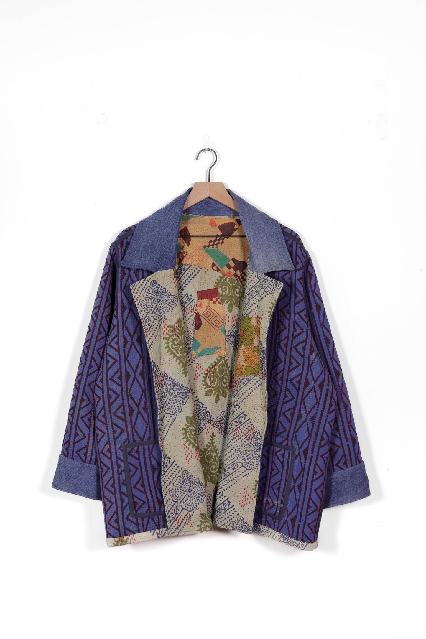 X Large Barn Coat B1446