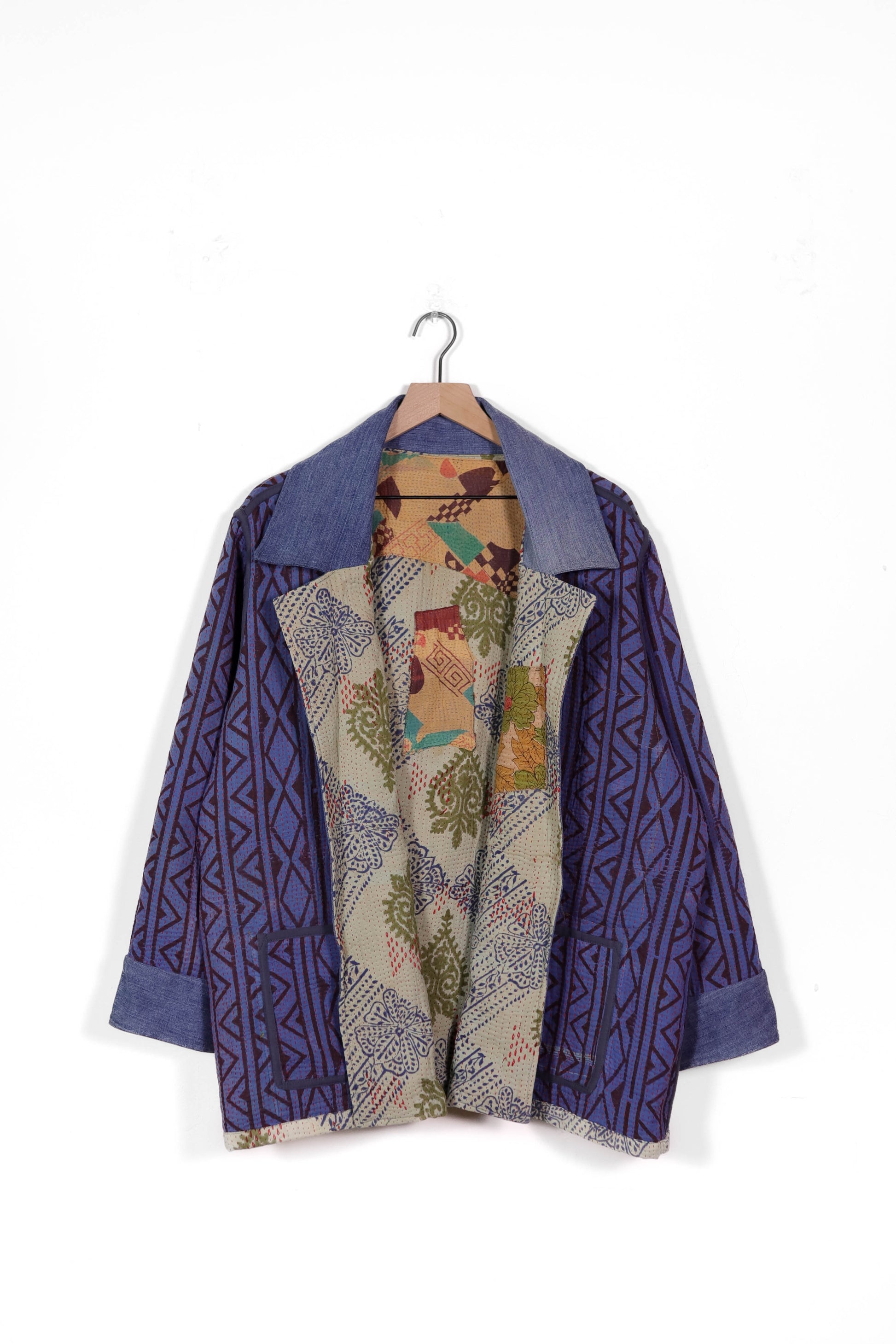 X Large Barn Coat B1446