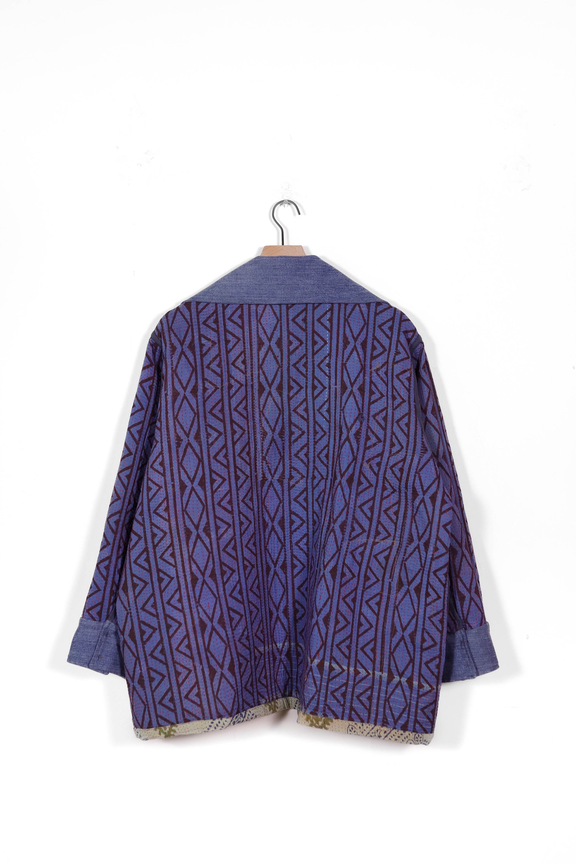 X Large Barn Coat B1446