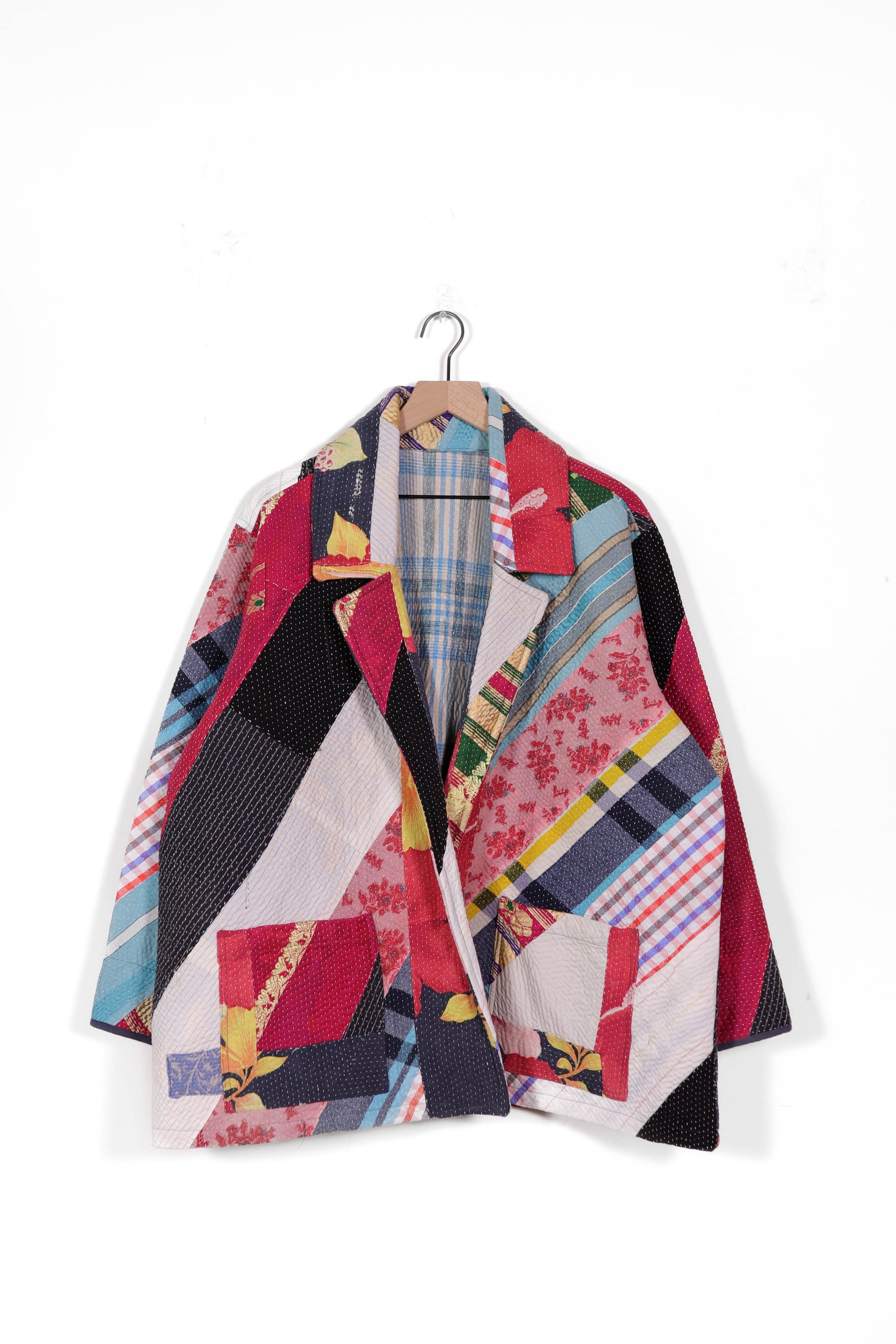 X Large Barn Coat B1447