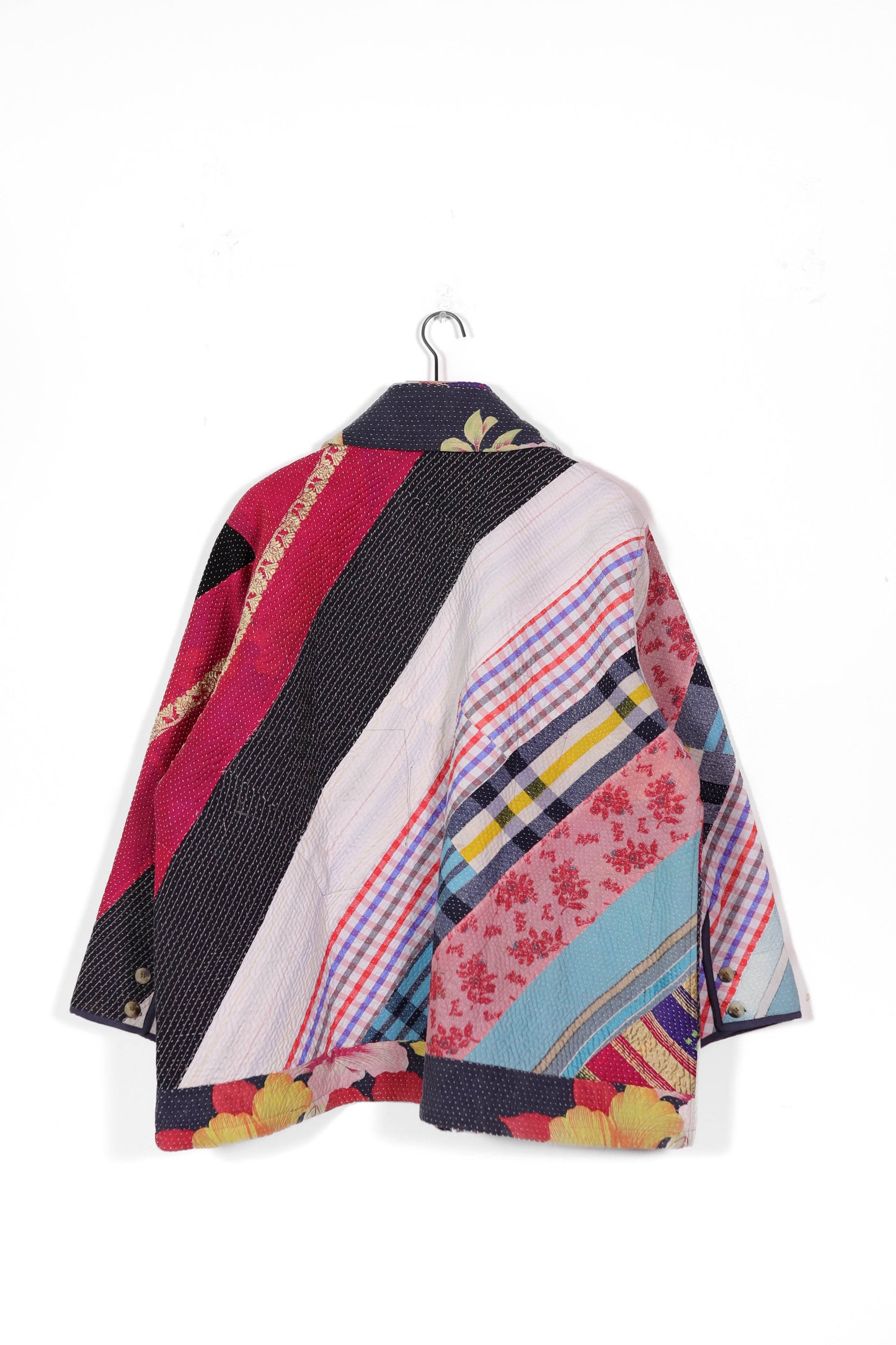 X Large Barn Coat B1447