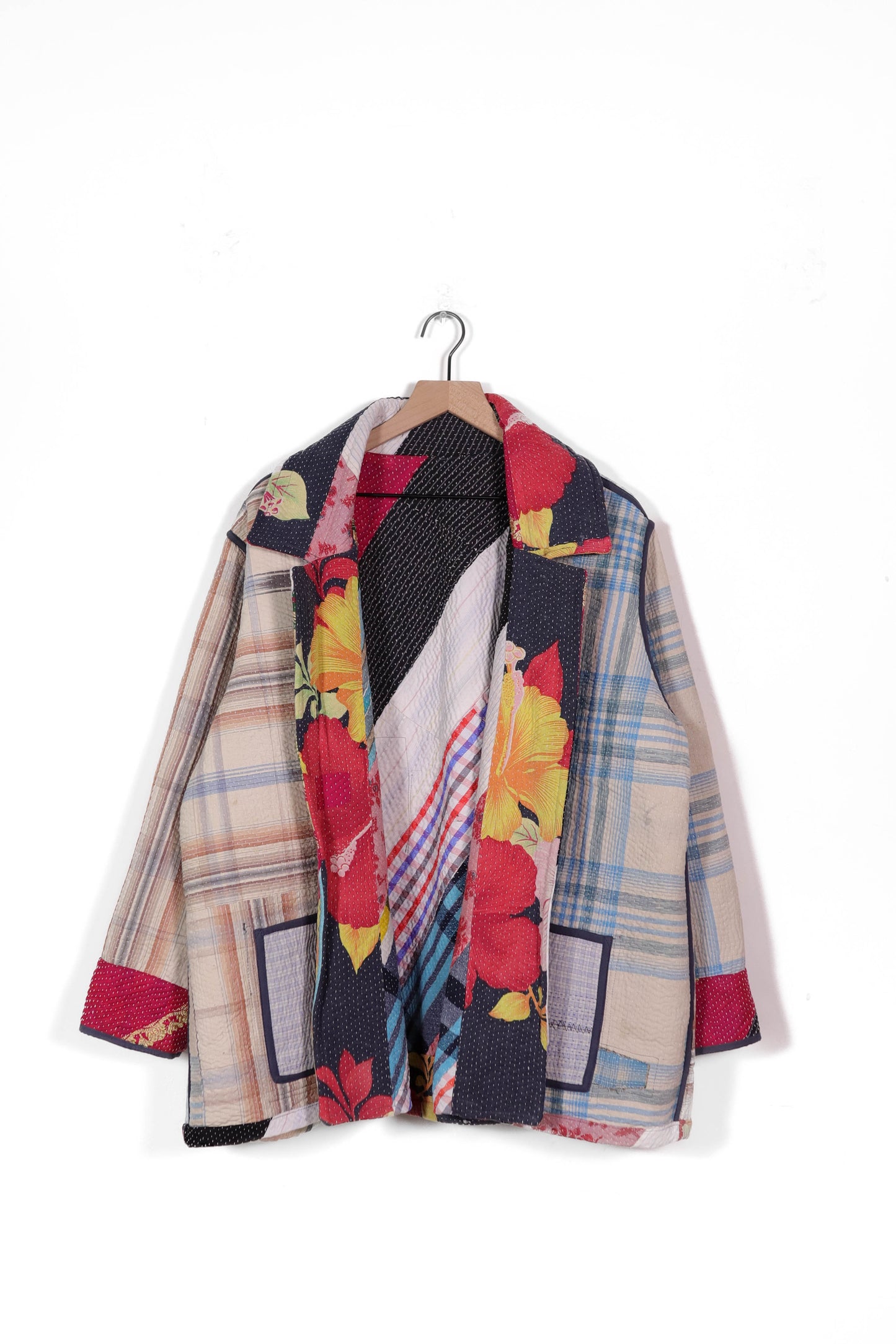 X Large Barn Coat B1447