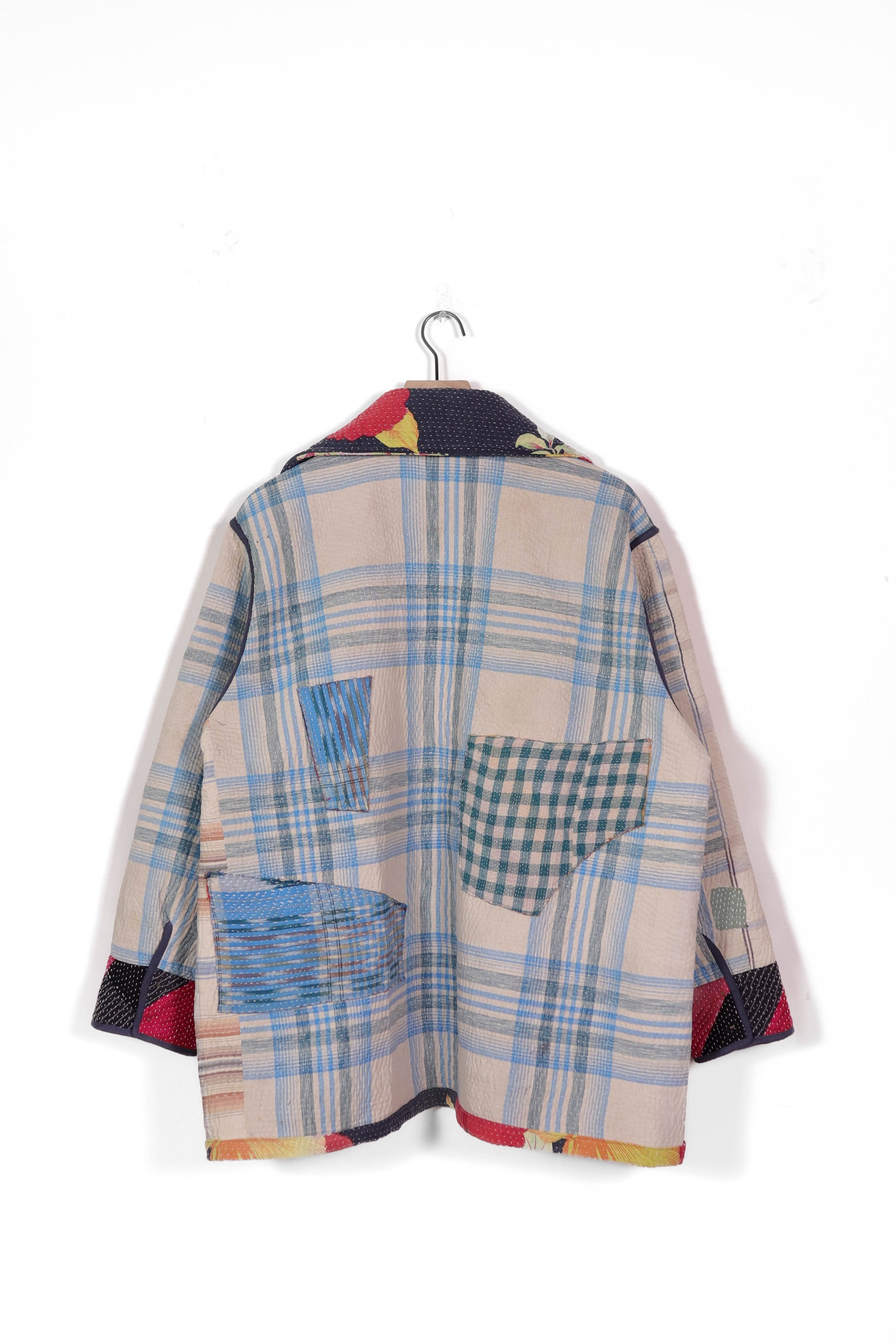 X Large Barn Coat B1447