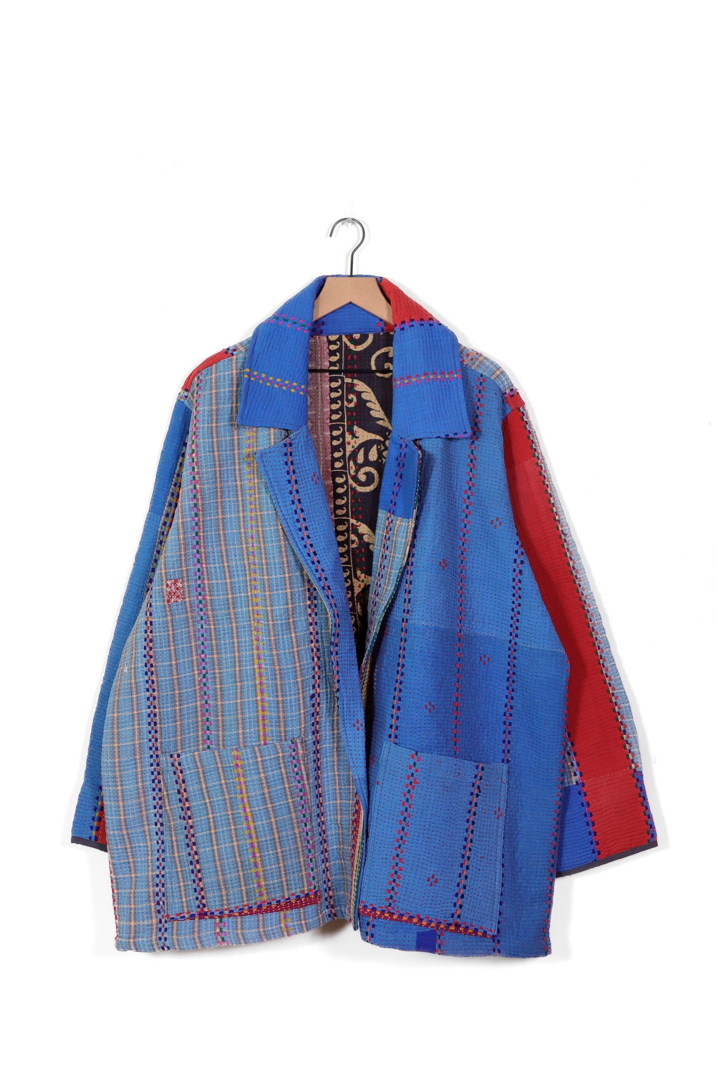 XX Large Barn Coat B1448