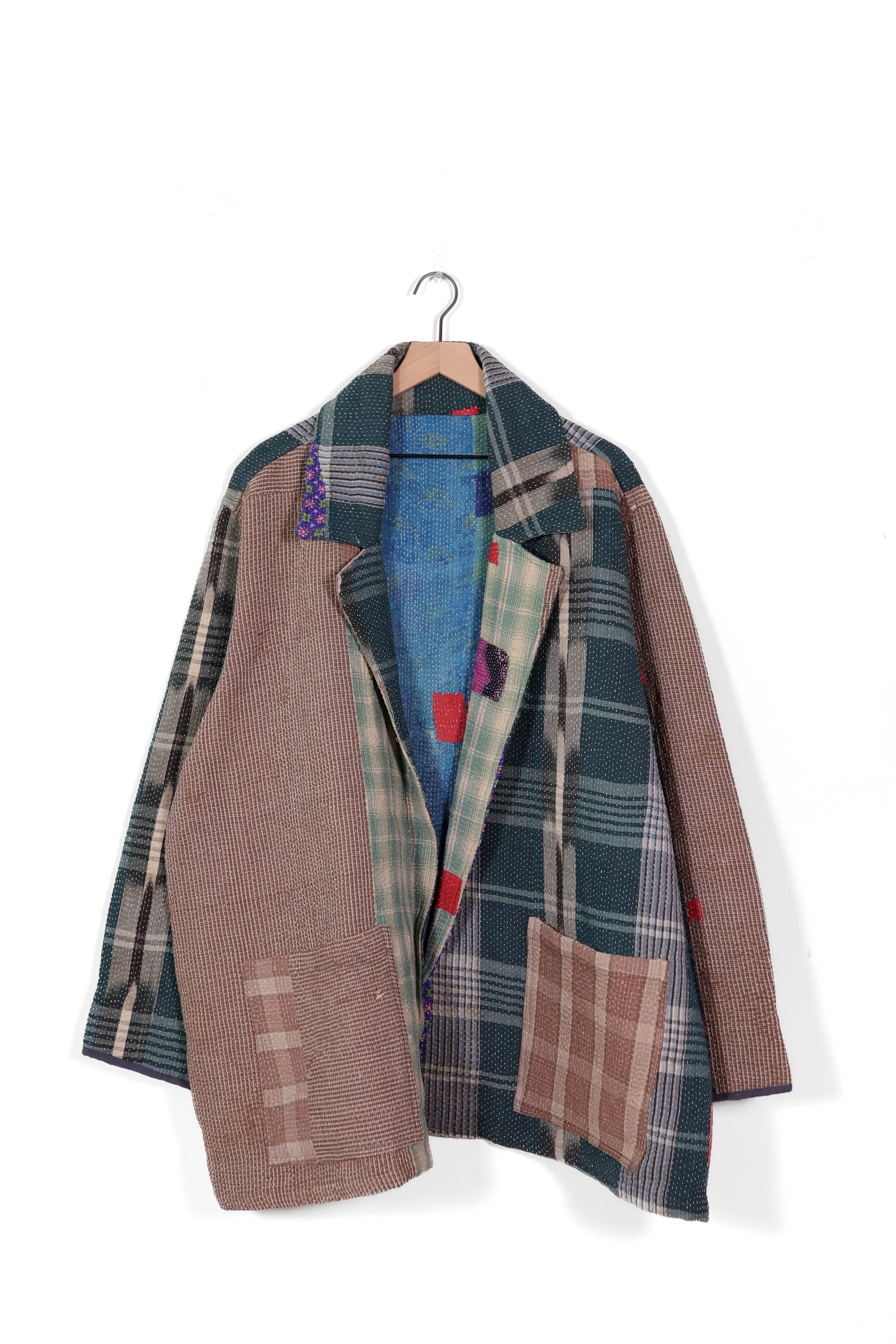 XX Large Barn Coat B1449