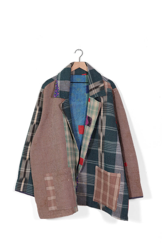 XX Large Barn Coat B1449