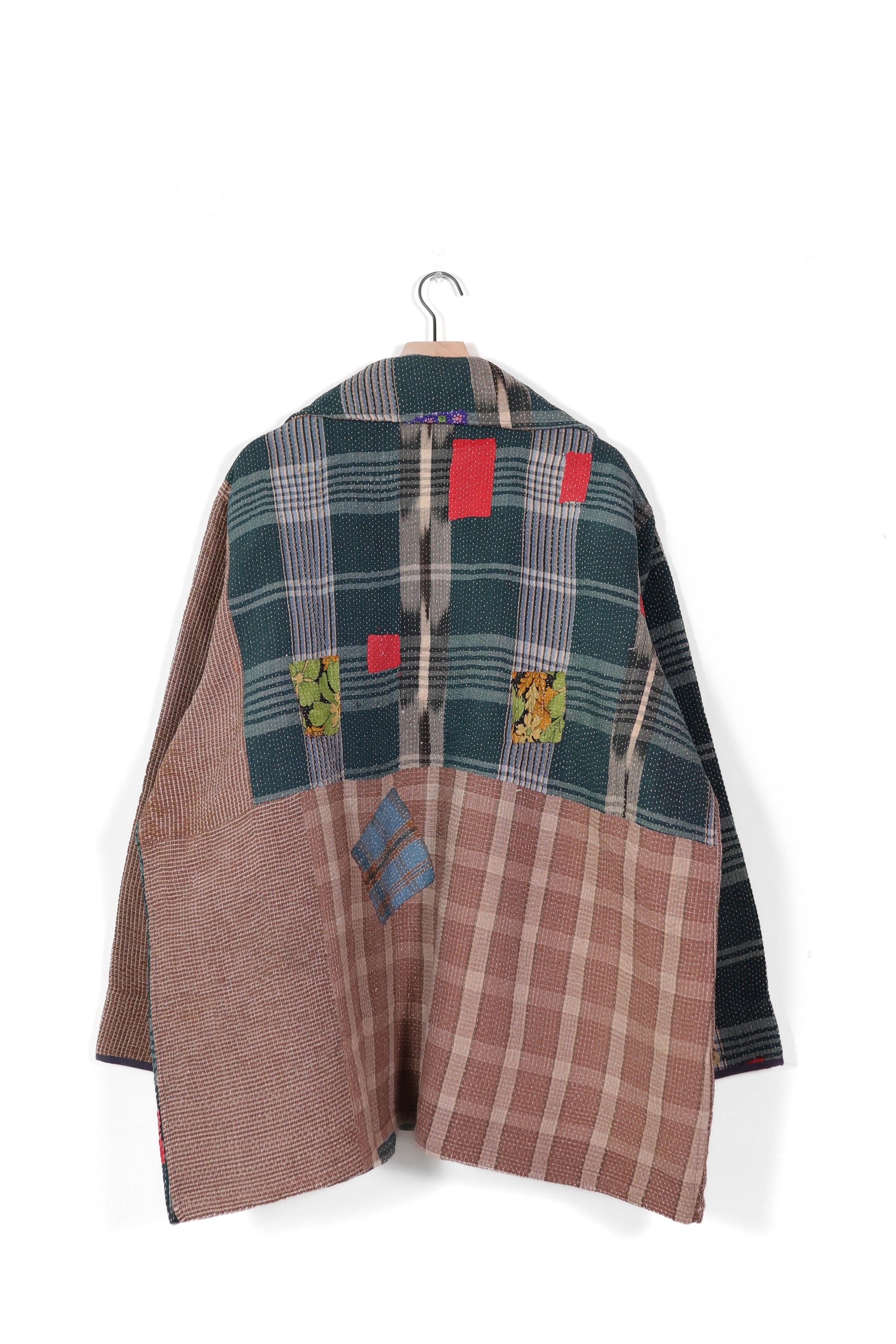 XX Large Barn Coat B1449