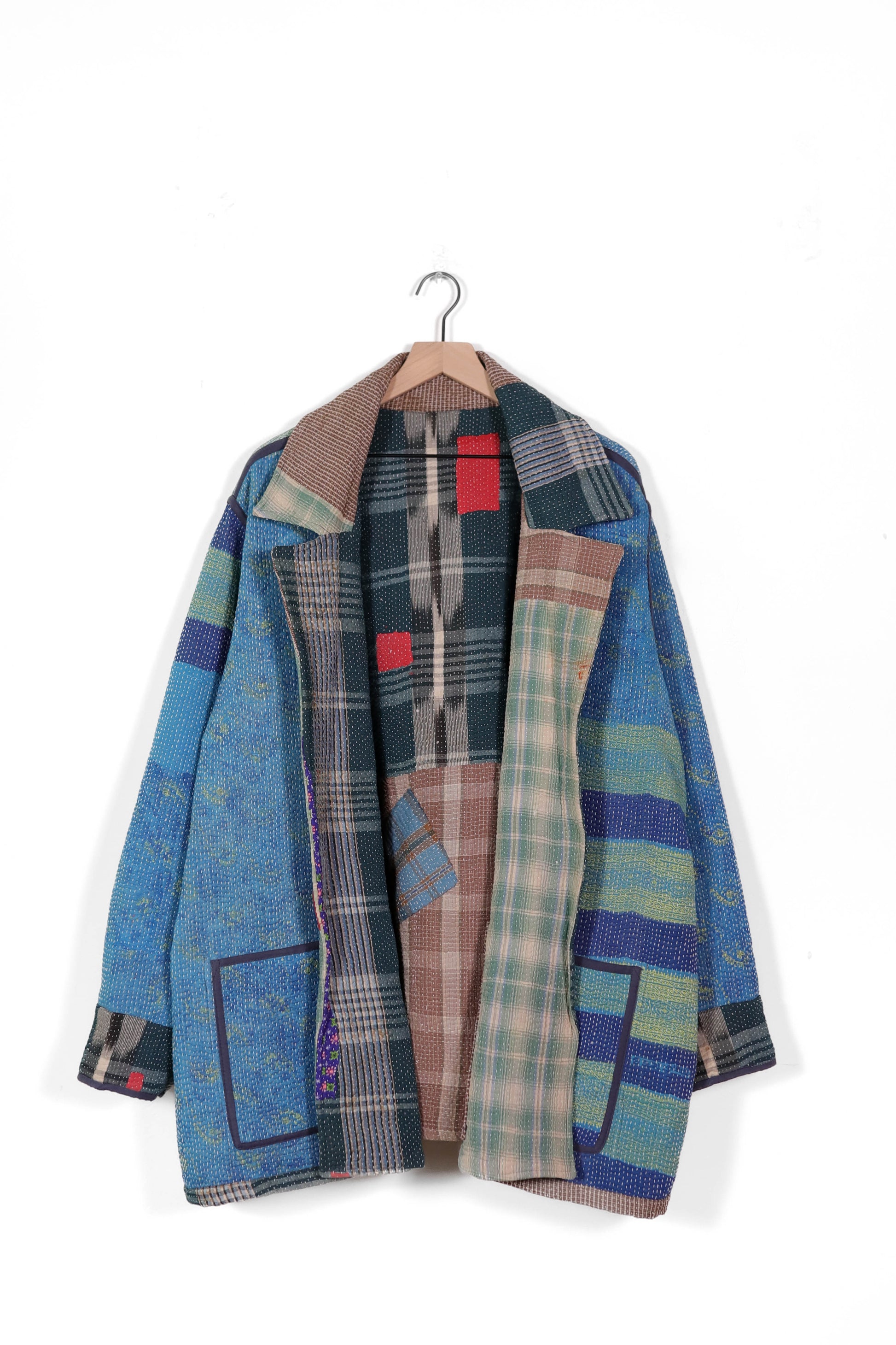 XX Large Barn Coat B1449