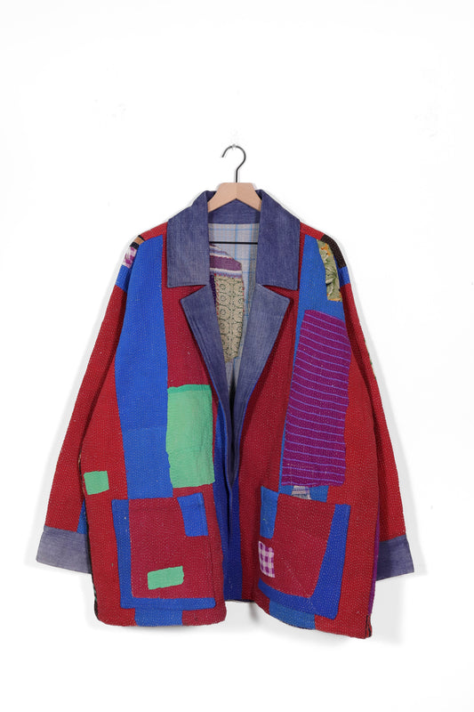 XX Large Barn Coat B1450