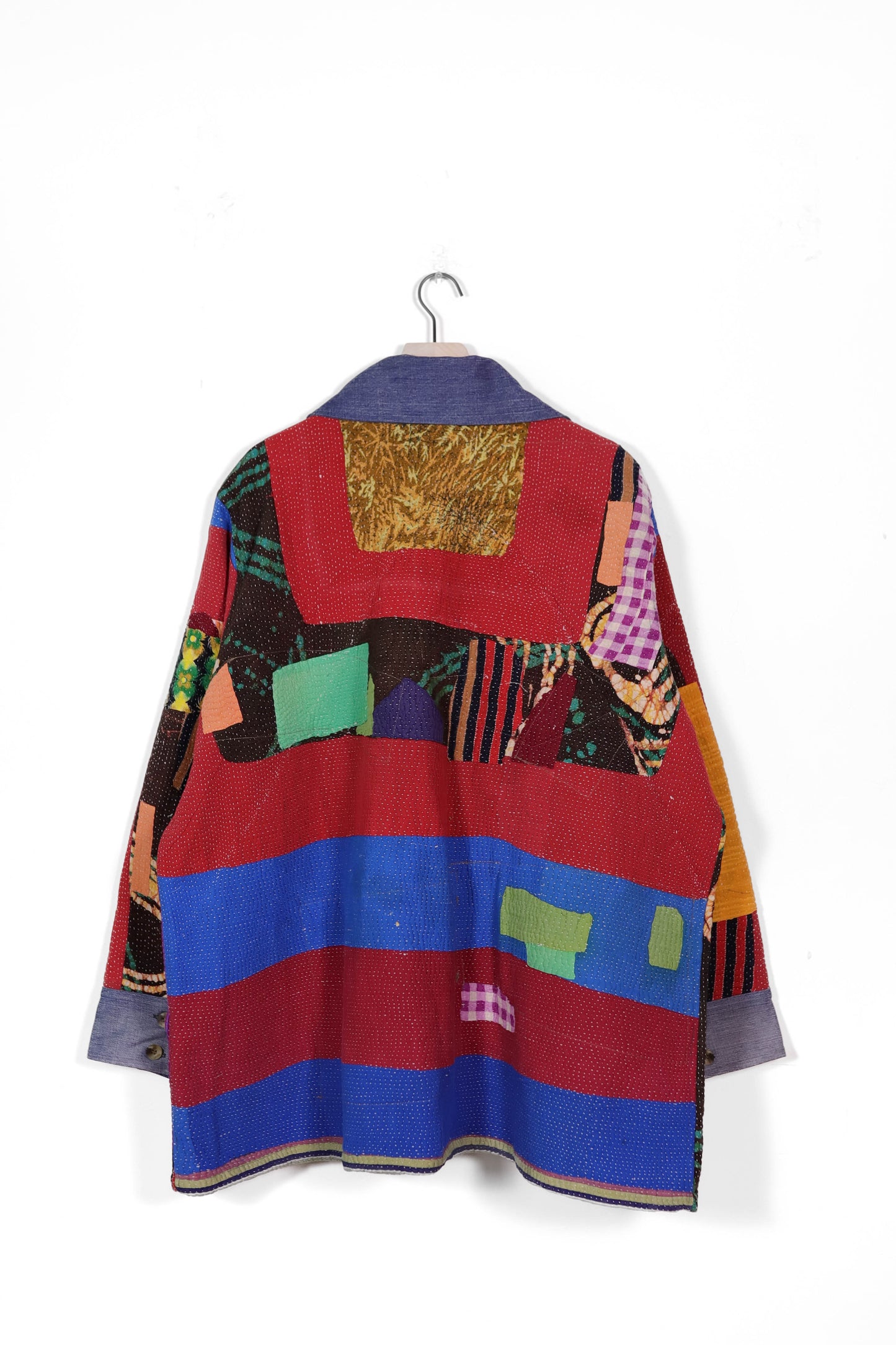 XX Large Barn Coat B1450