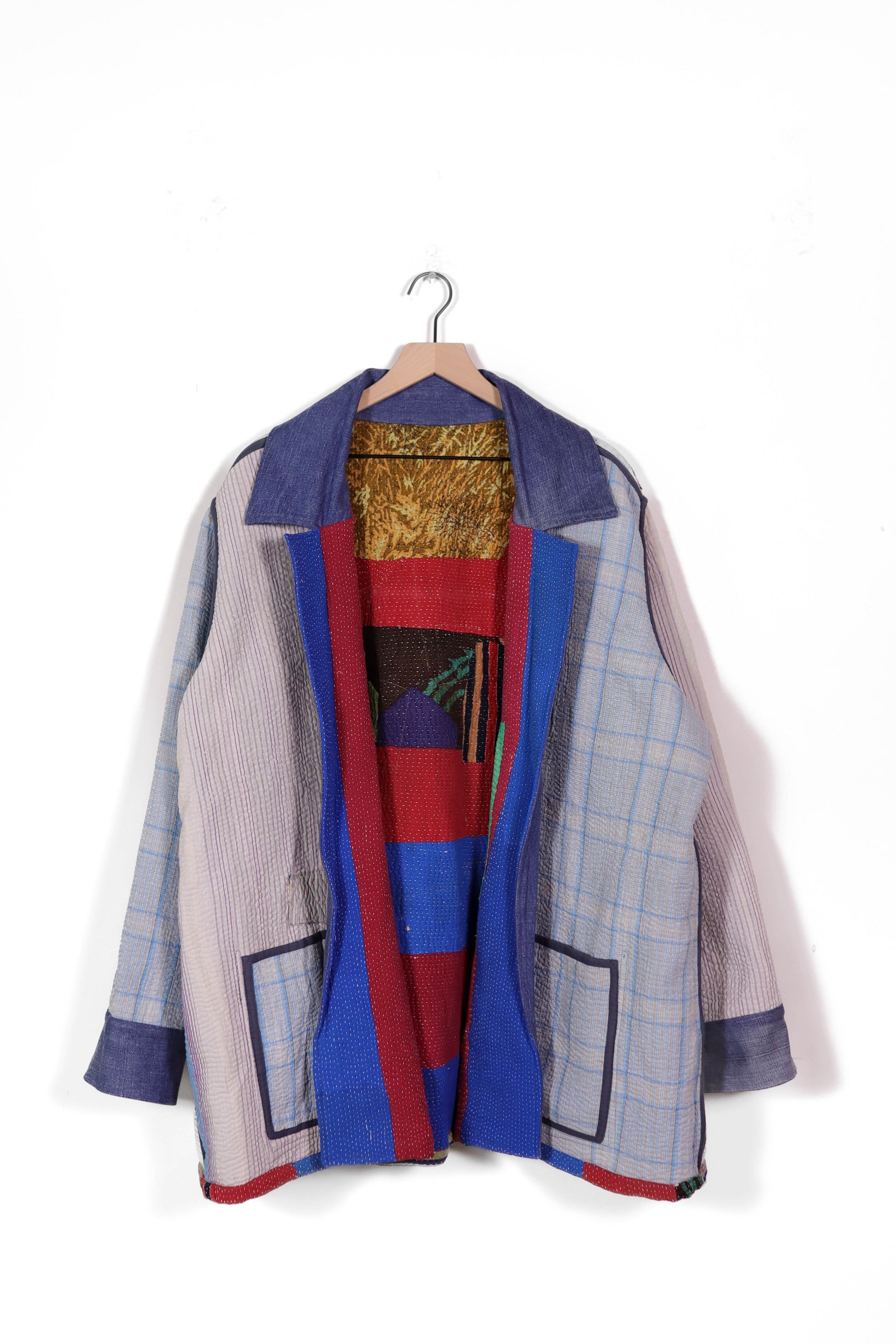 XX Large Barn Coat B1450