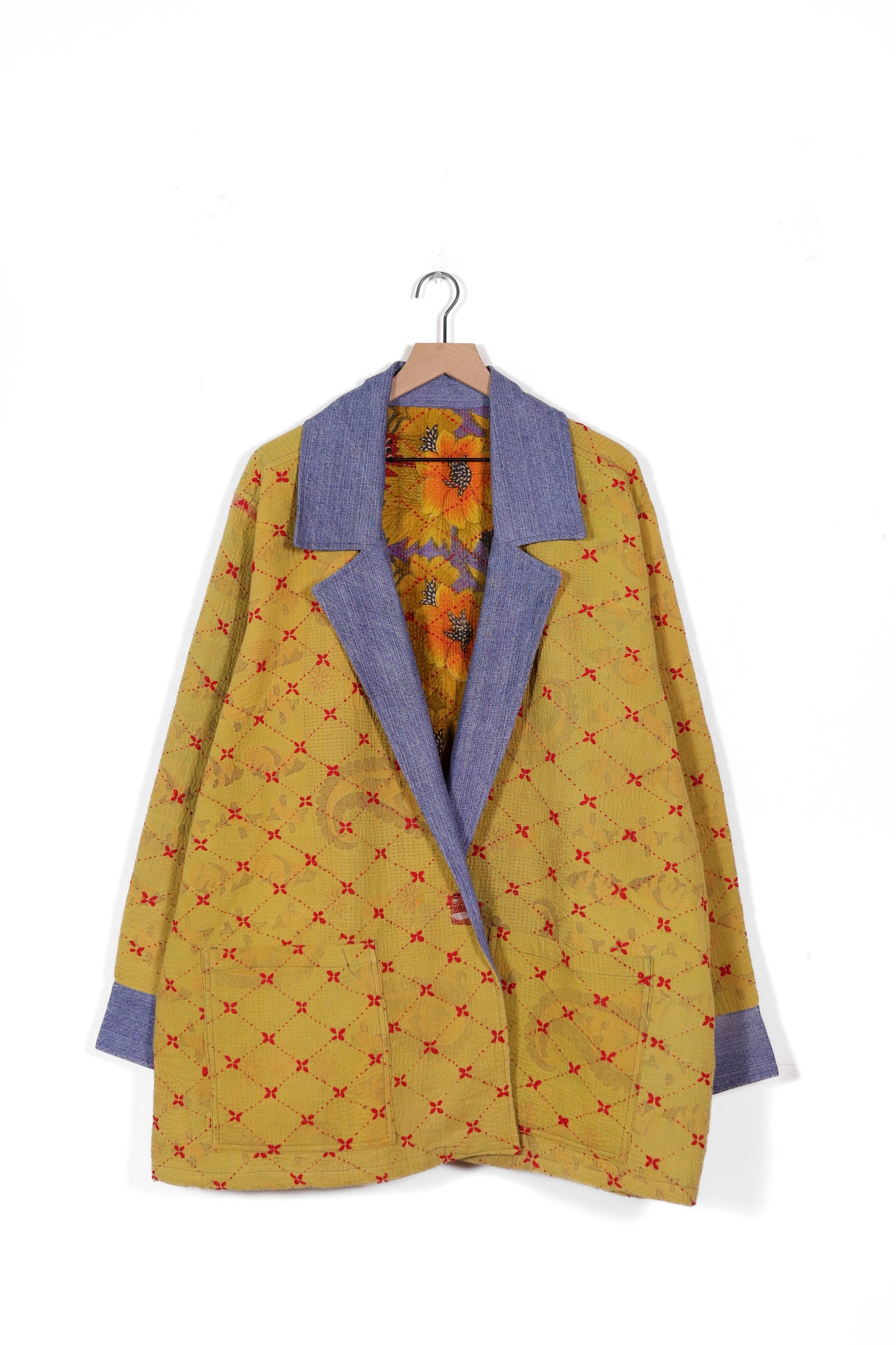 XX Large Barn Coat B1451