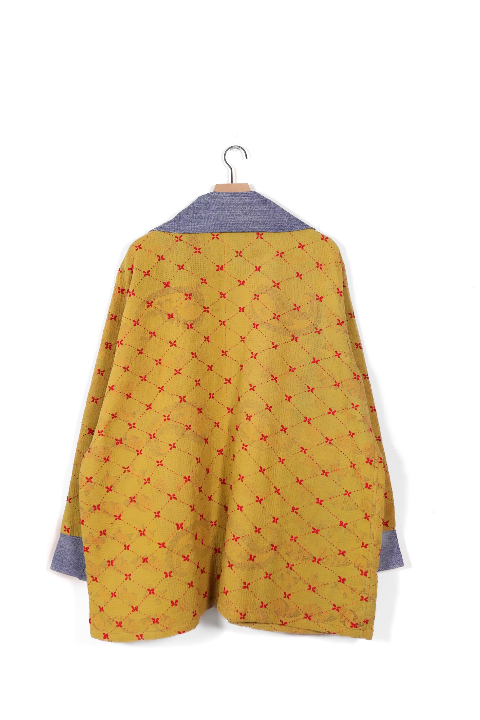 XX Large Barn Coat B1451