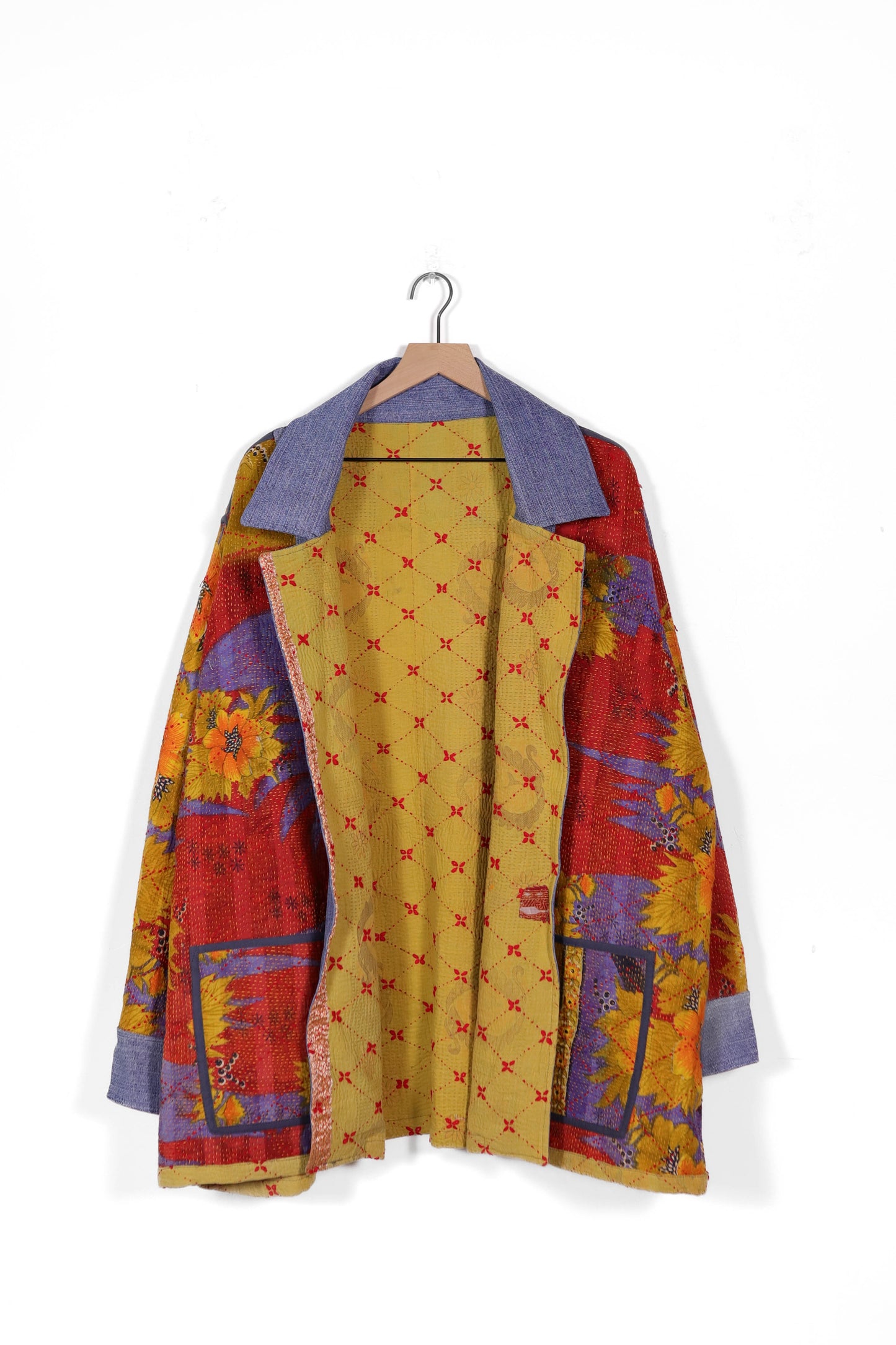 XX Large Barn Coat B1451