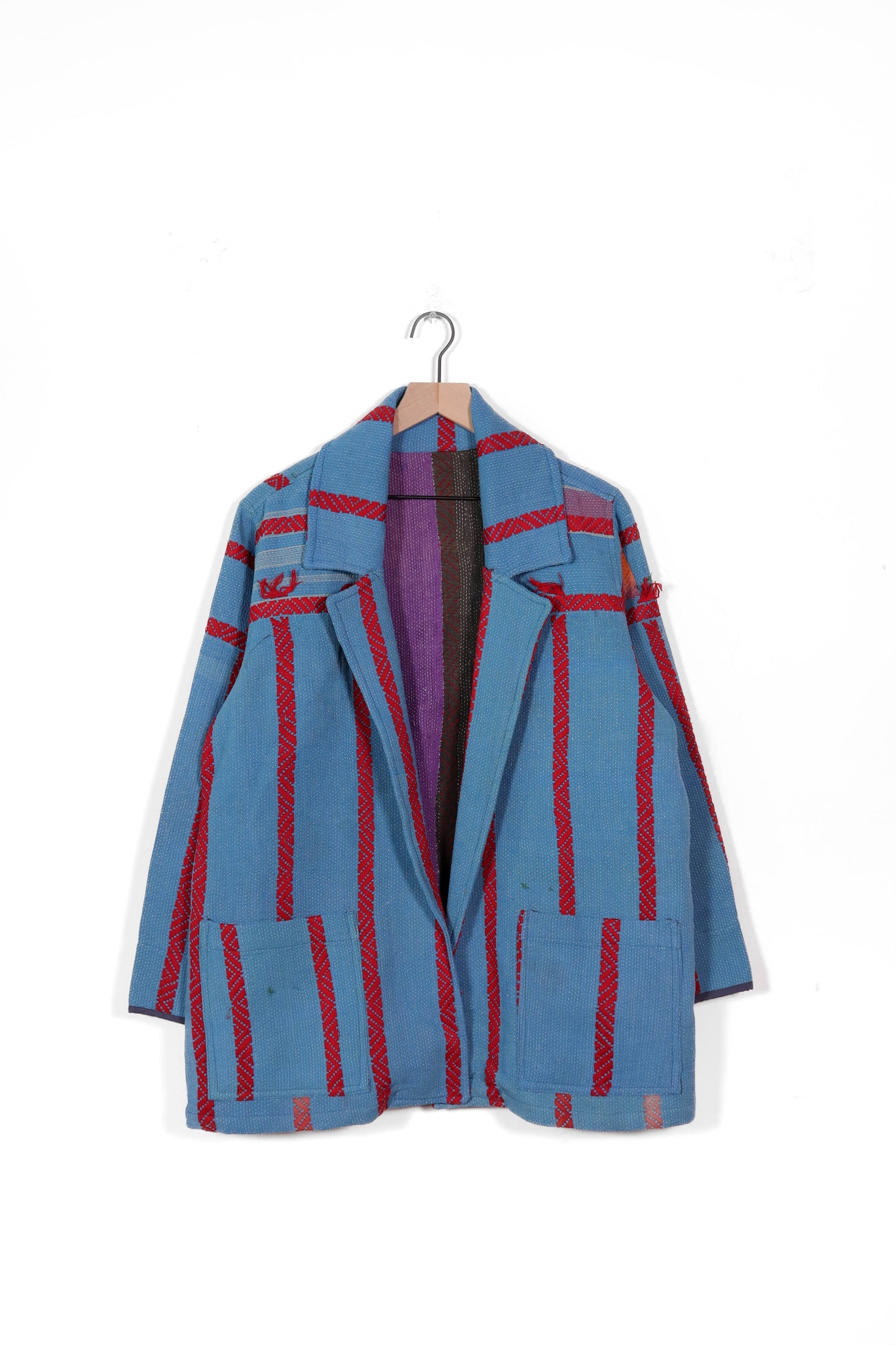 Small Barn Coat B1451A