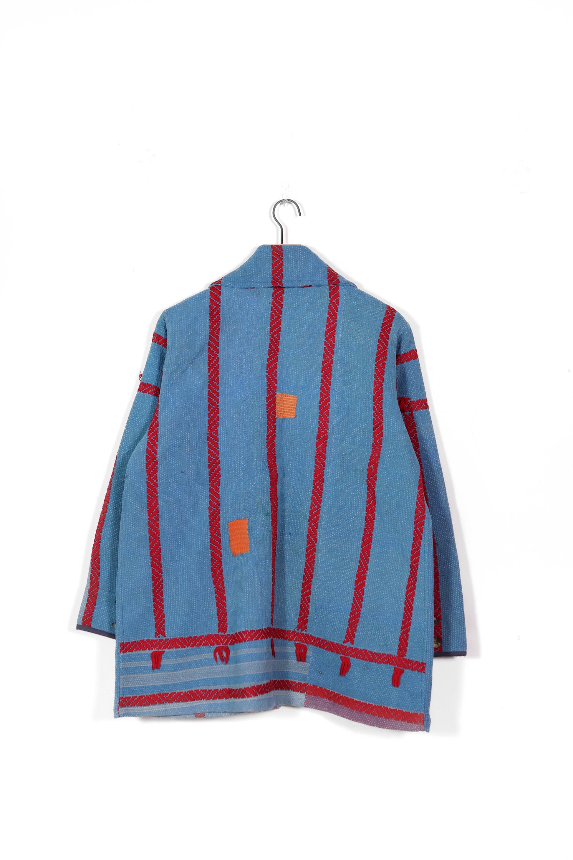 Small Barn Coat B1451A