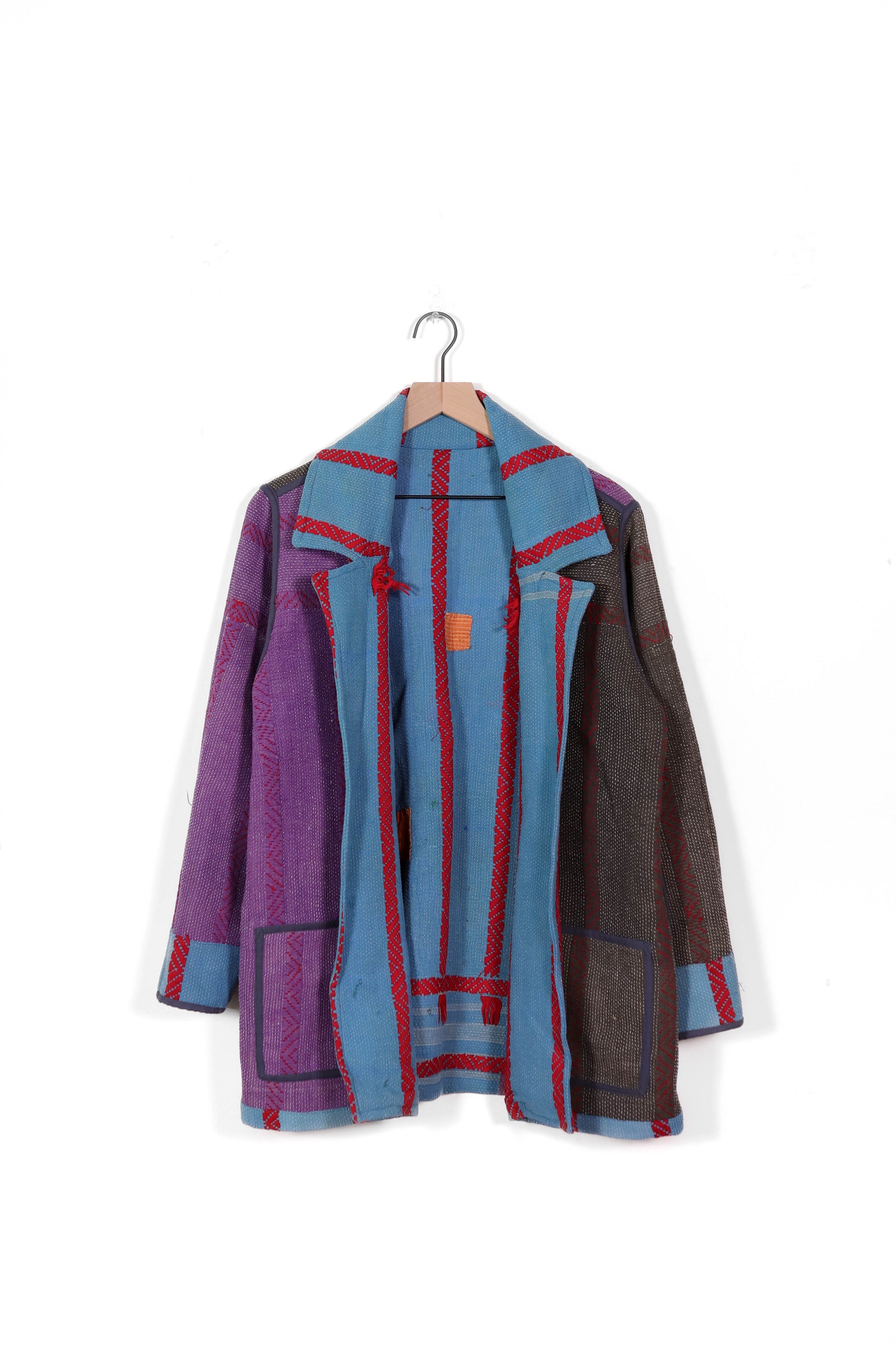 Small Barn Coat B1451A