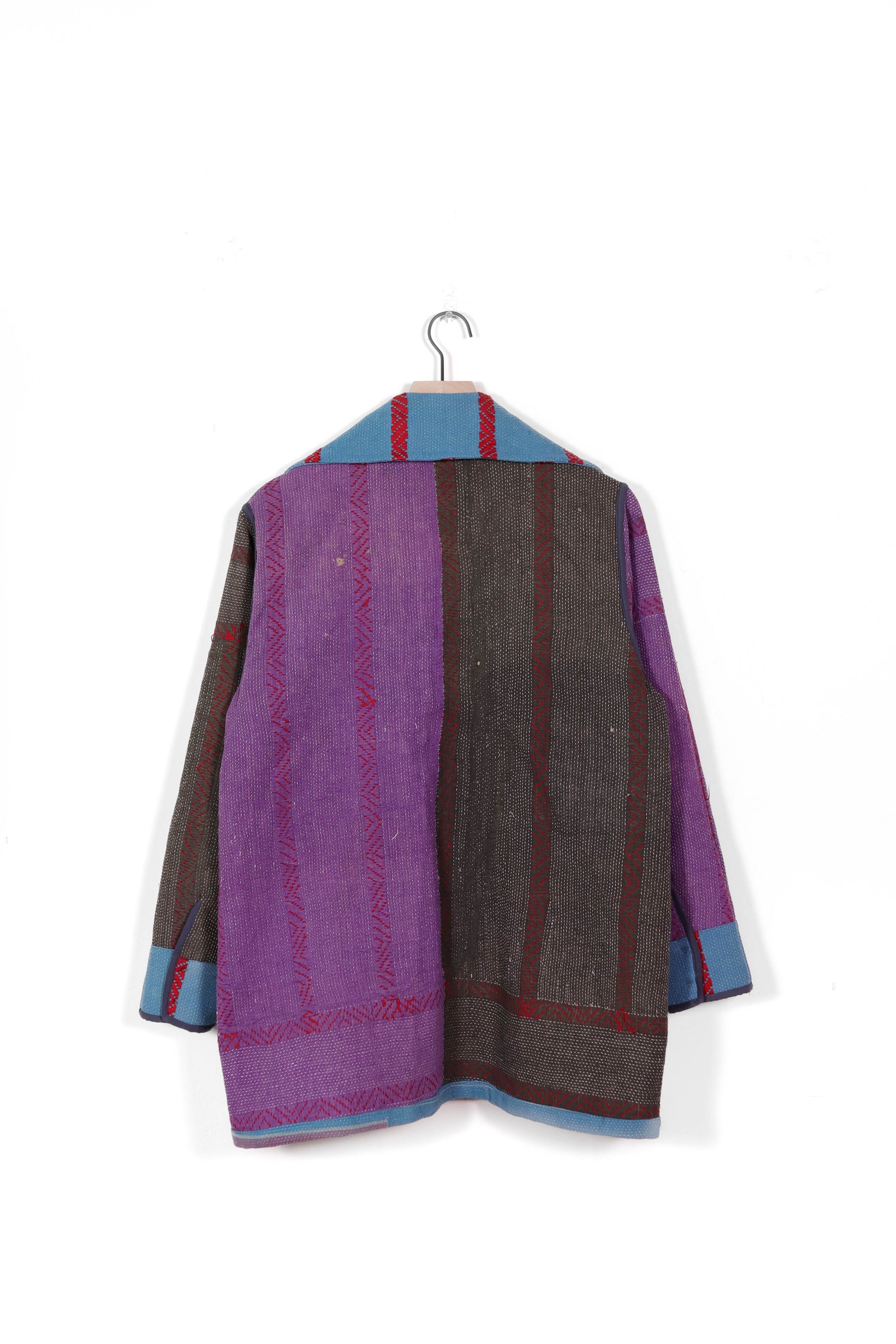 Small Barn Coat B1451A