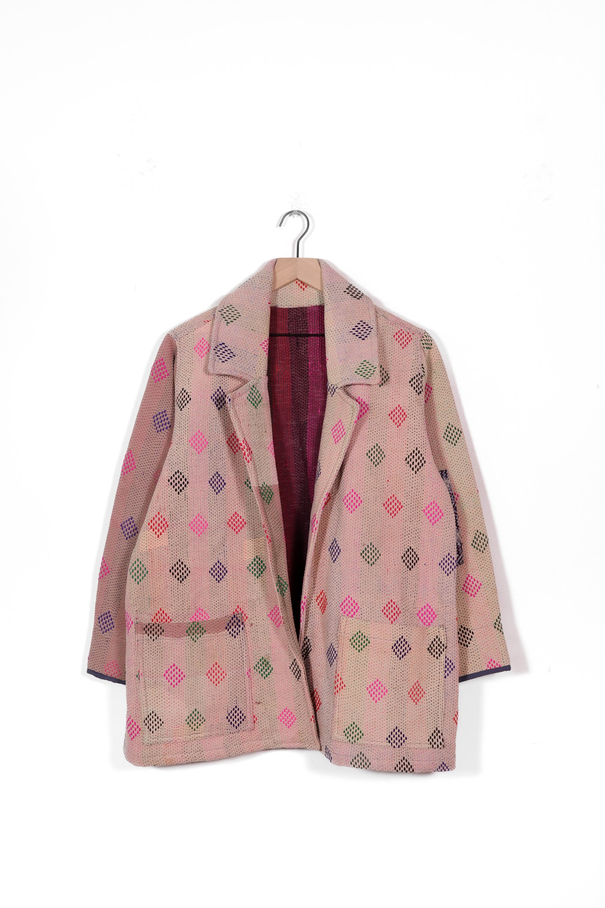 Small Barn Coat B1452