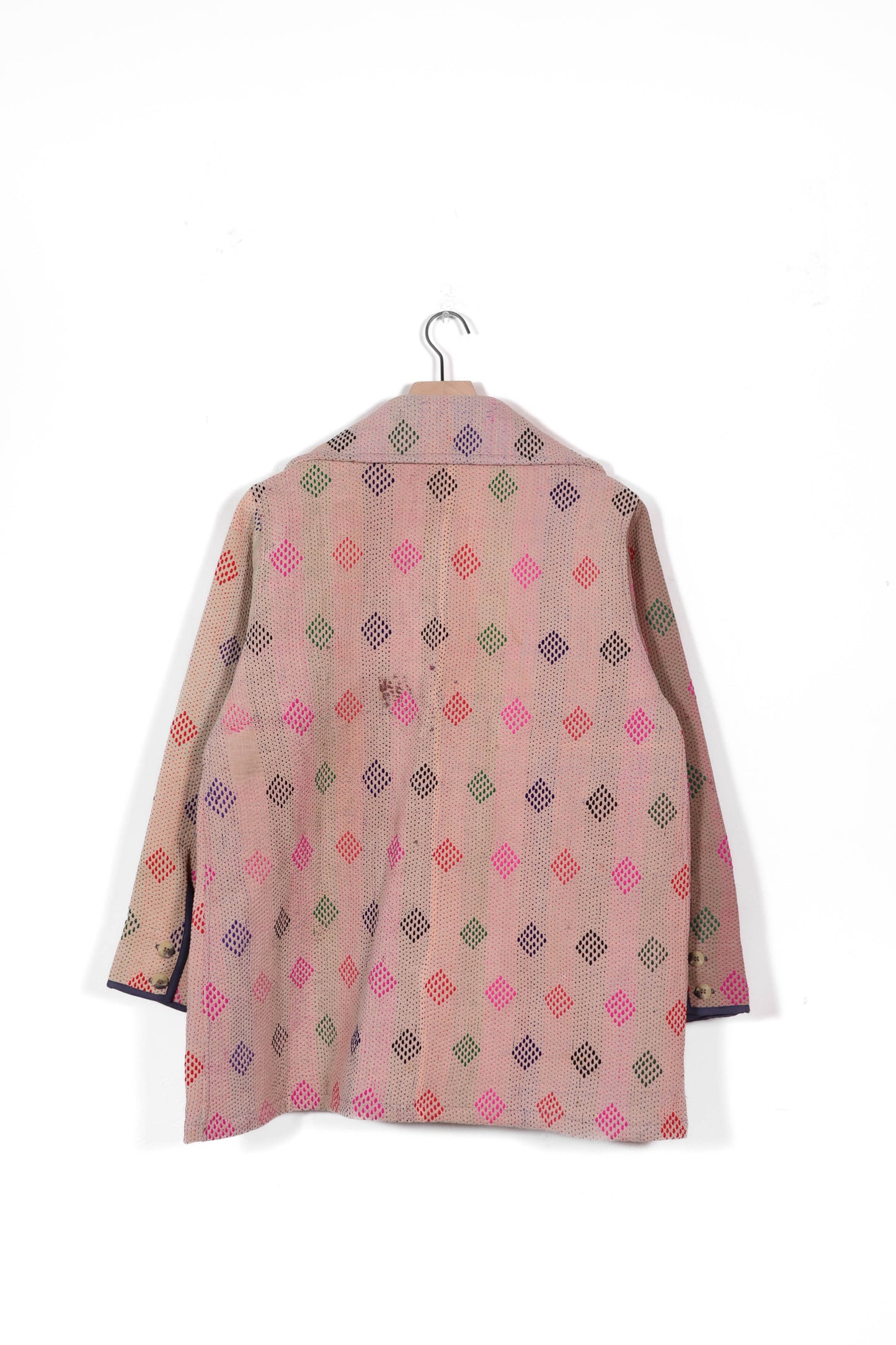 Small Barn Coat B1452