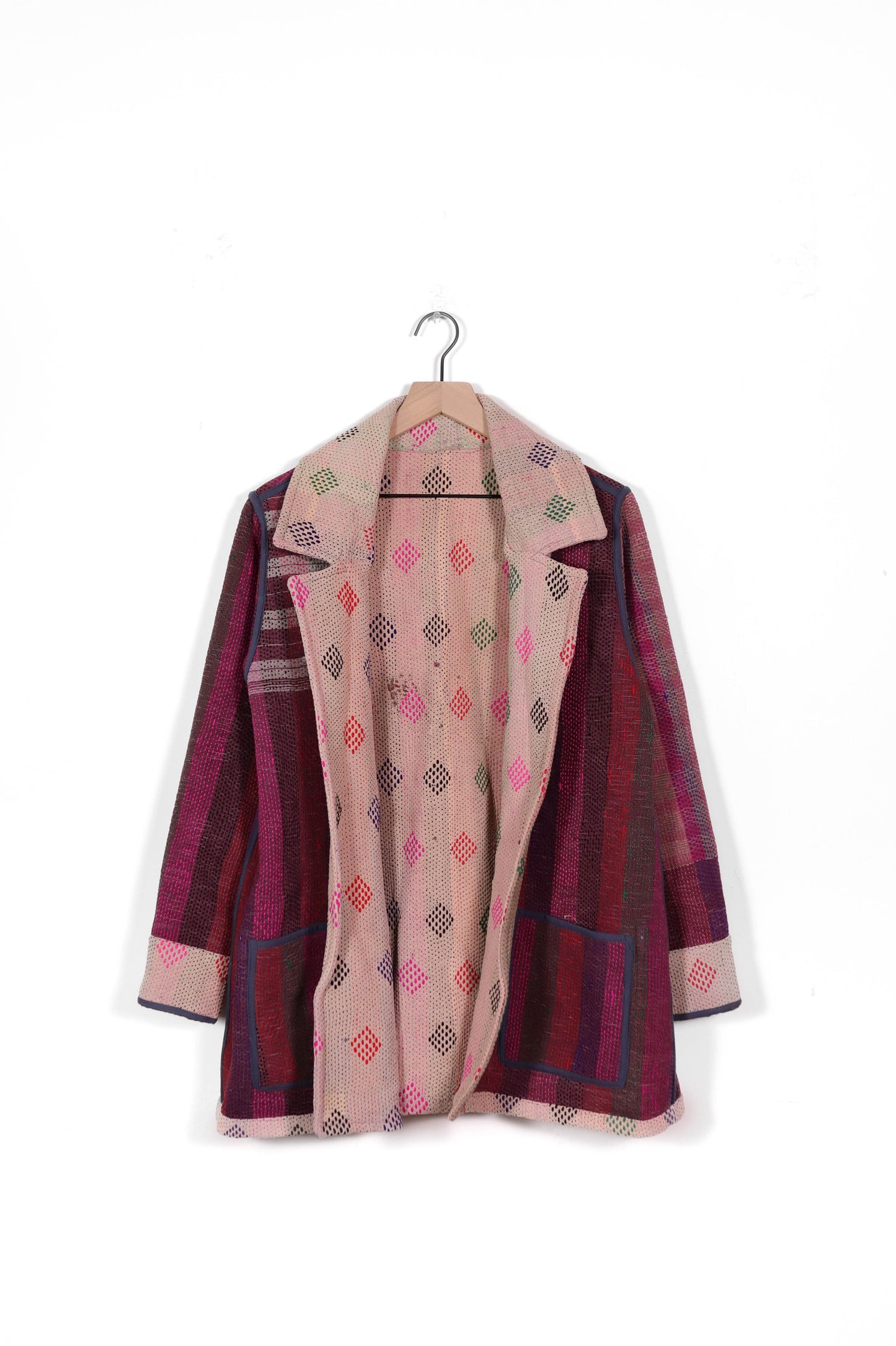 Small Barn Coat B1452