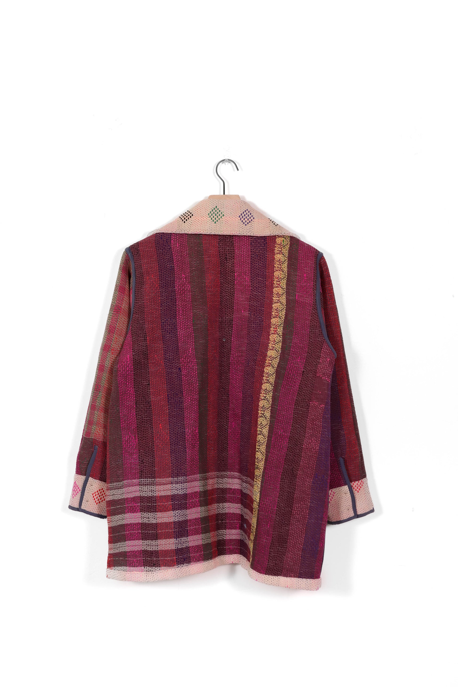 Small Barn Coat B1452