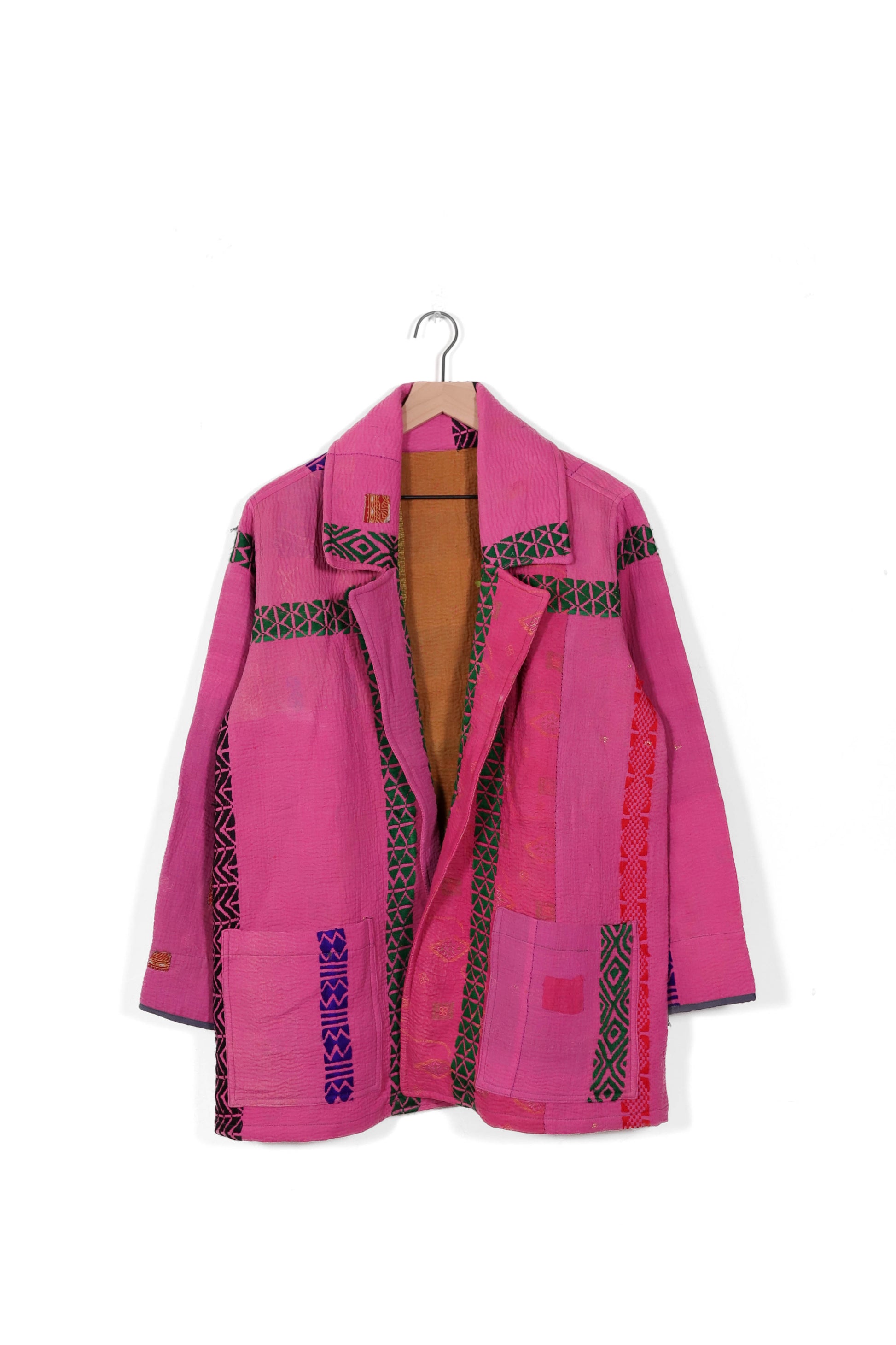 Small Barn Coat B1453A