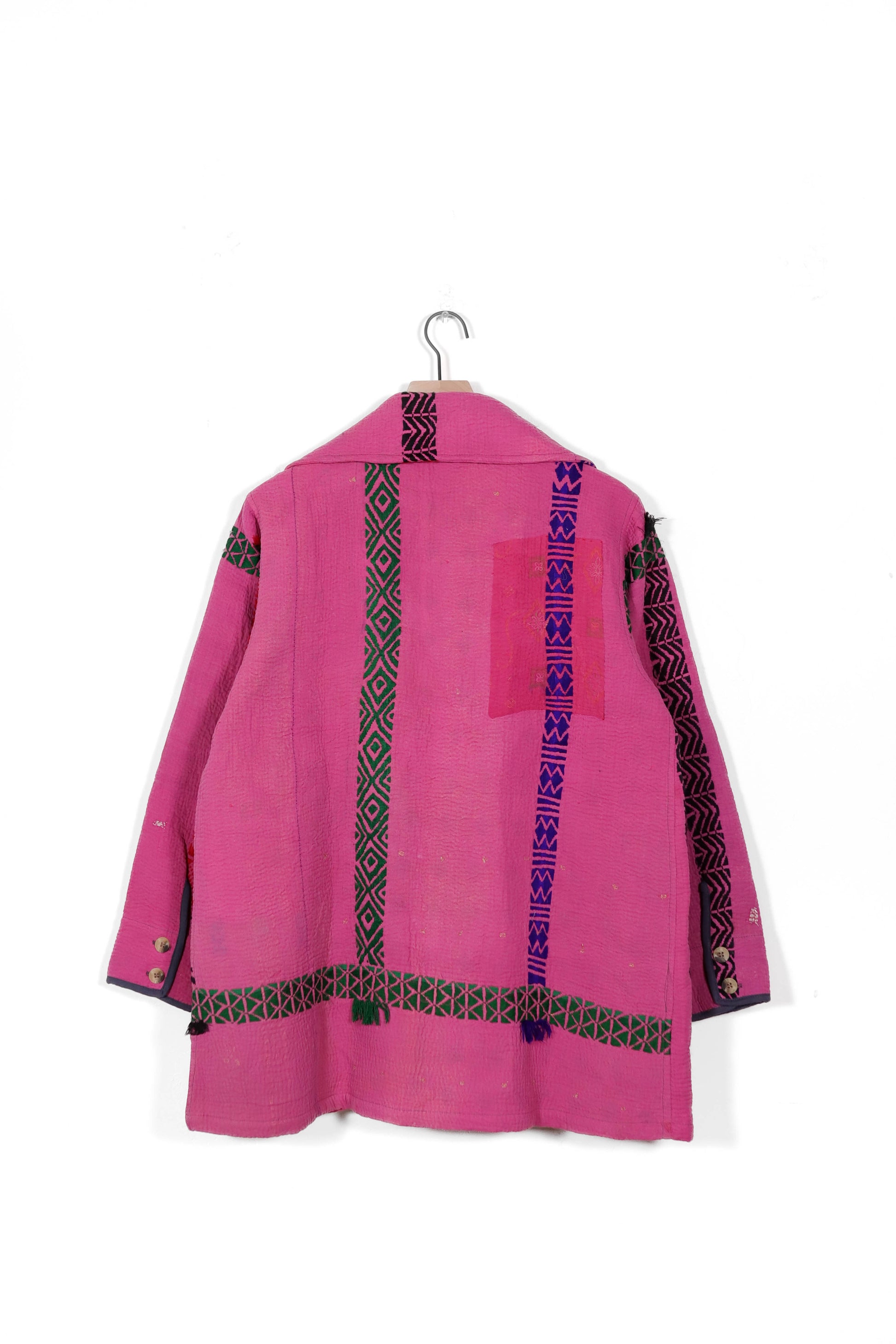 Small Barn Coat B1453A