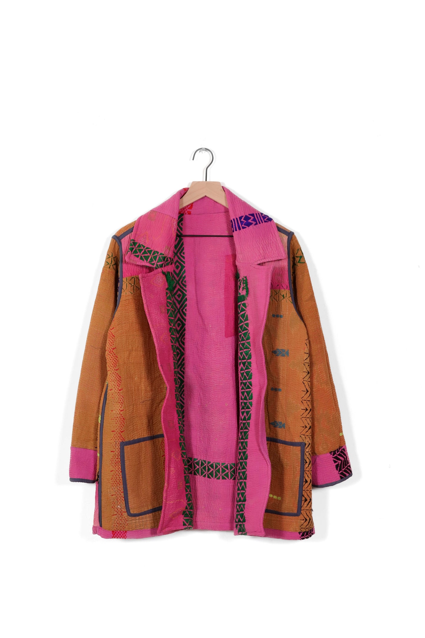 Small Barn Coat B1453A