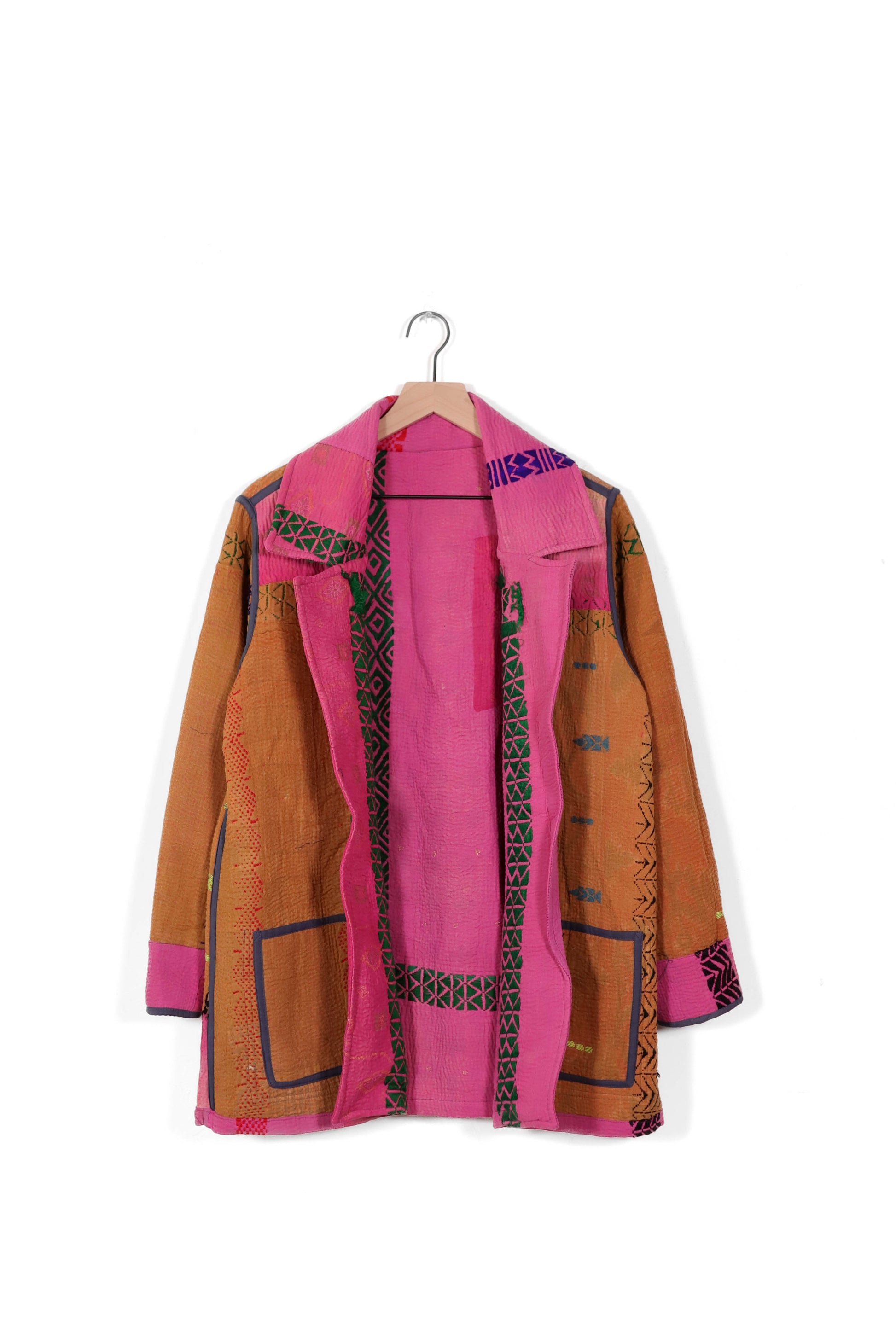 Small Barn Coat B1453A