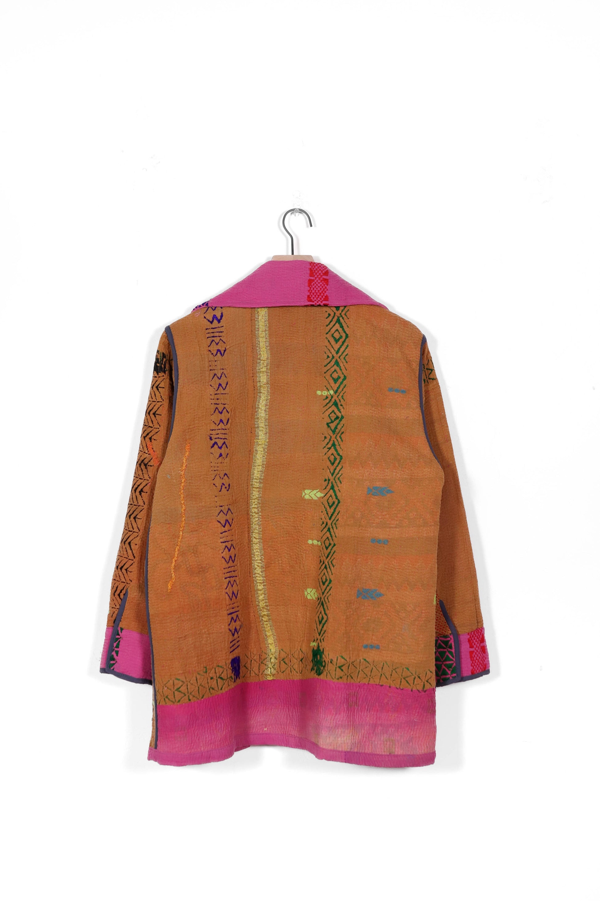 Small Barn Coat B1453A