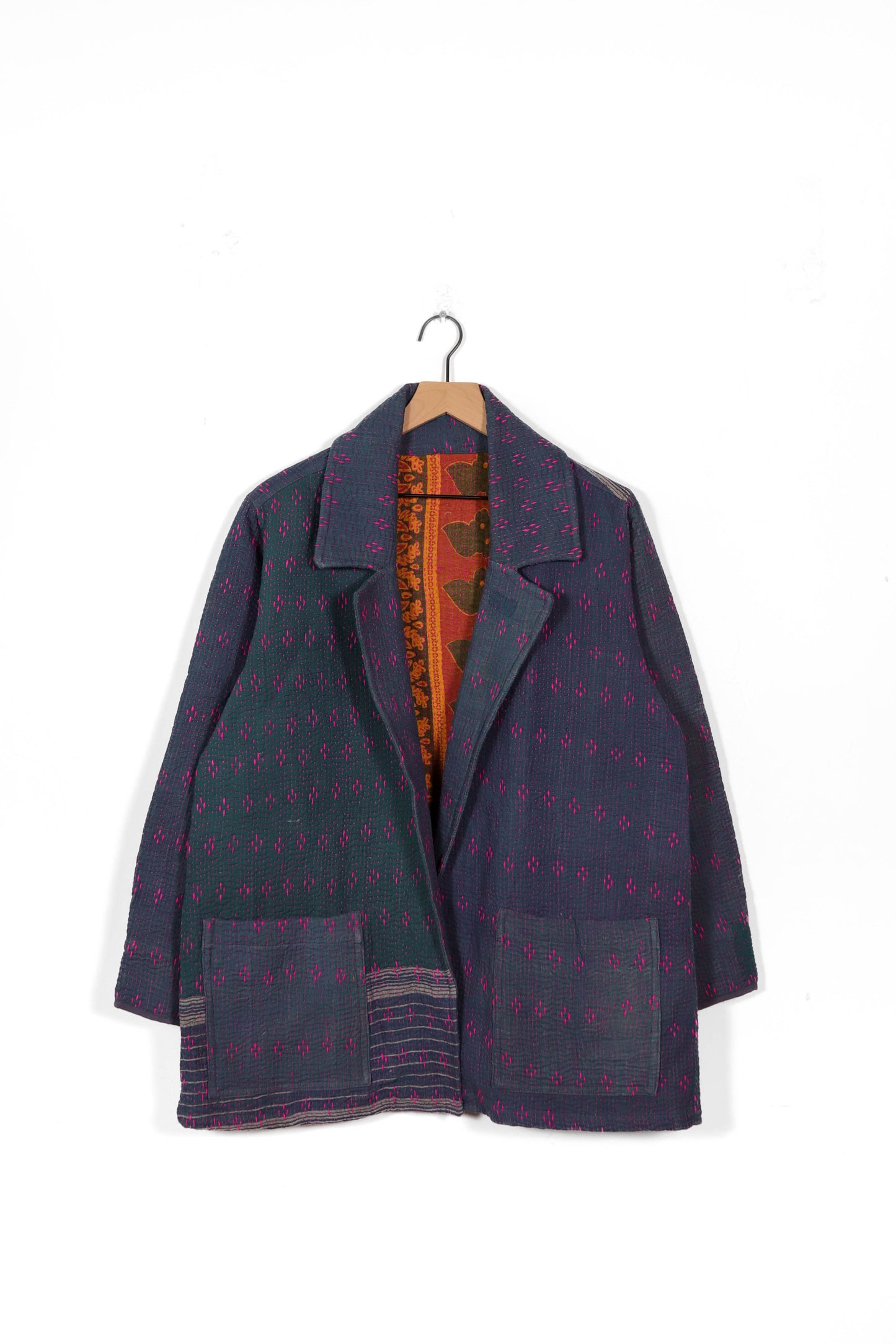 Small Barn Coat B1454
