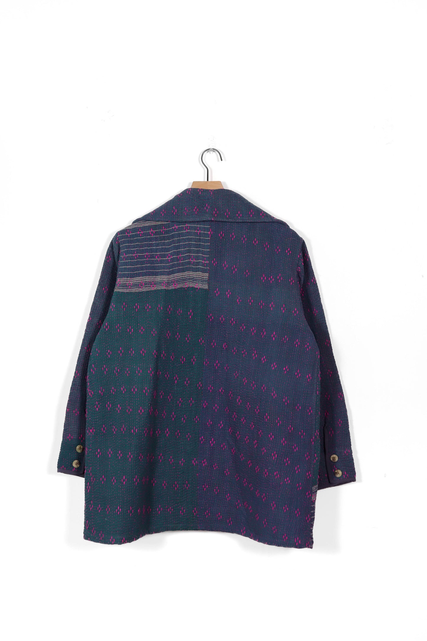 Small Barn Coat B1454