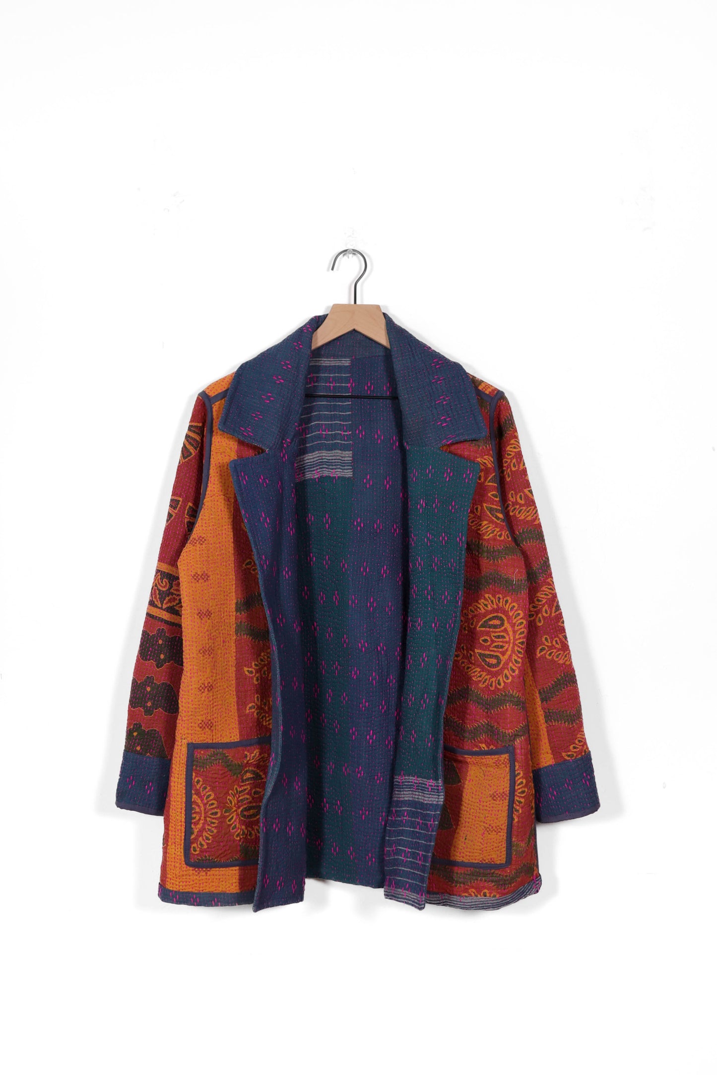 Small Barn Coat B1454