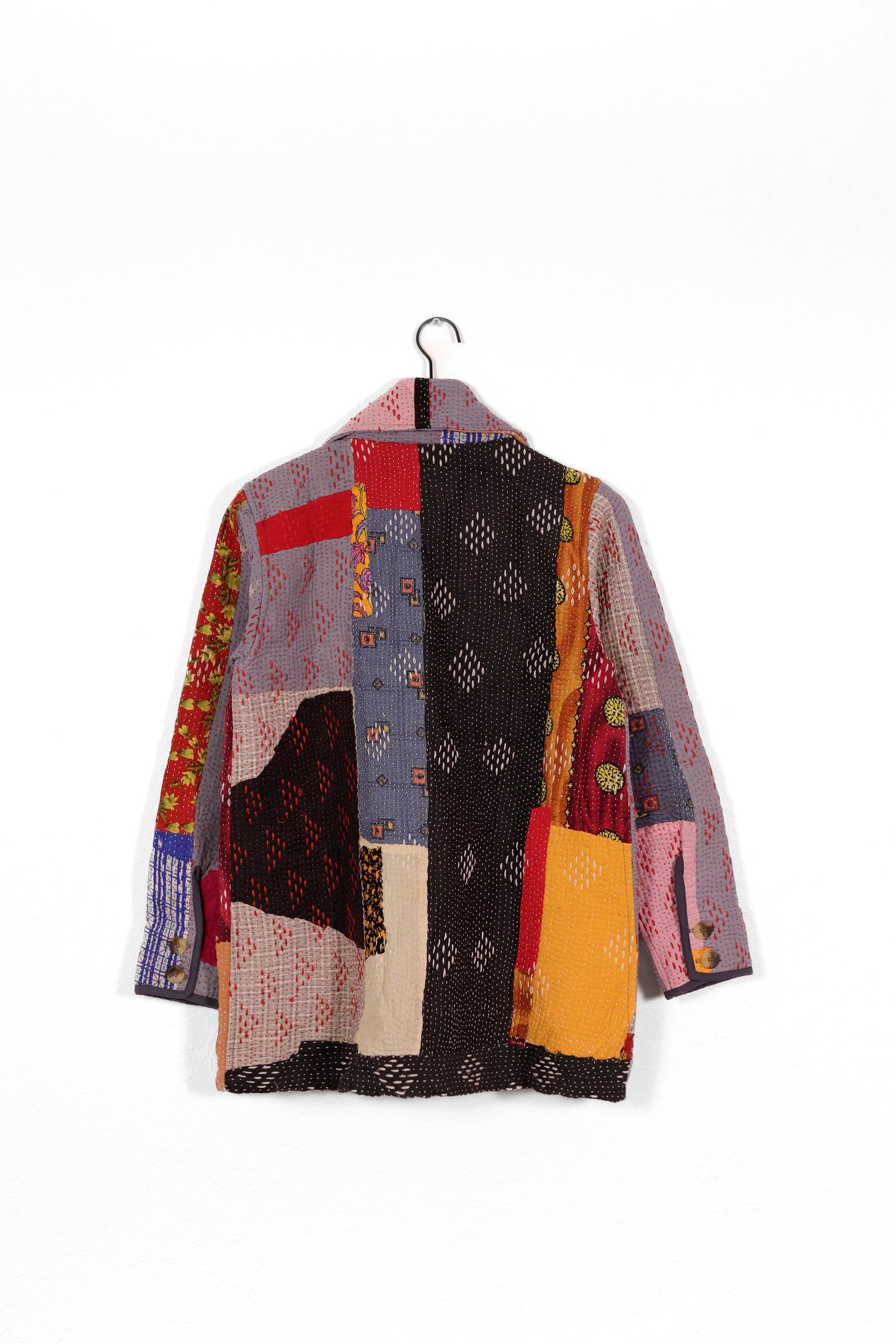 X Small Barn Coat B1469