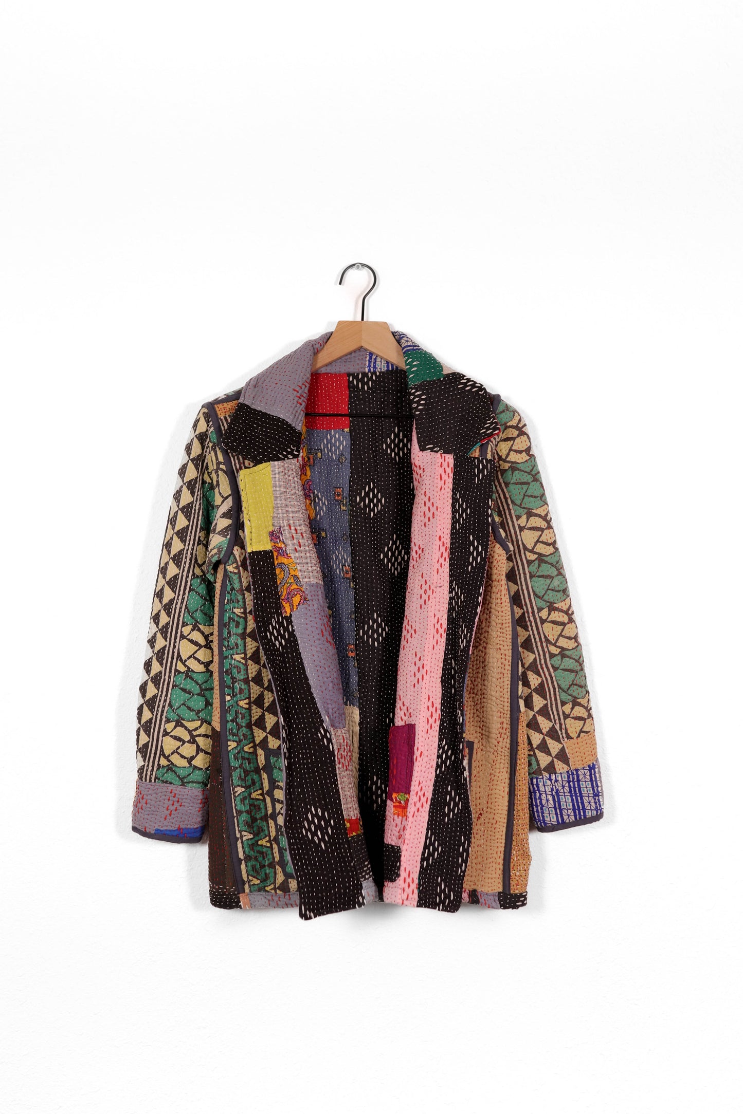 X Small Barn Coat B1480
